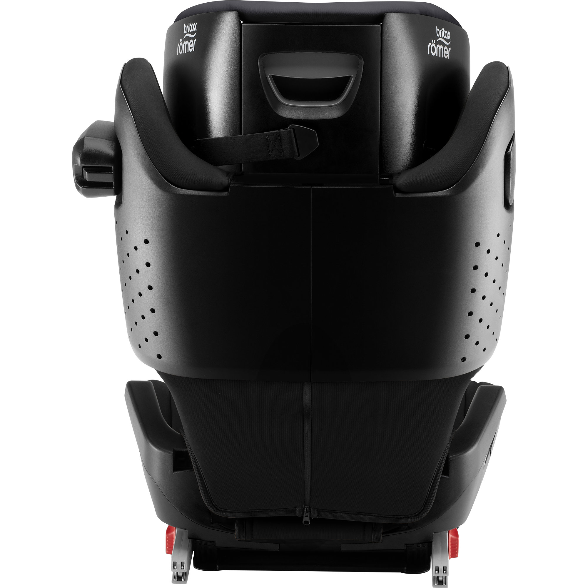 Britax isize car seat 2025