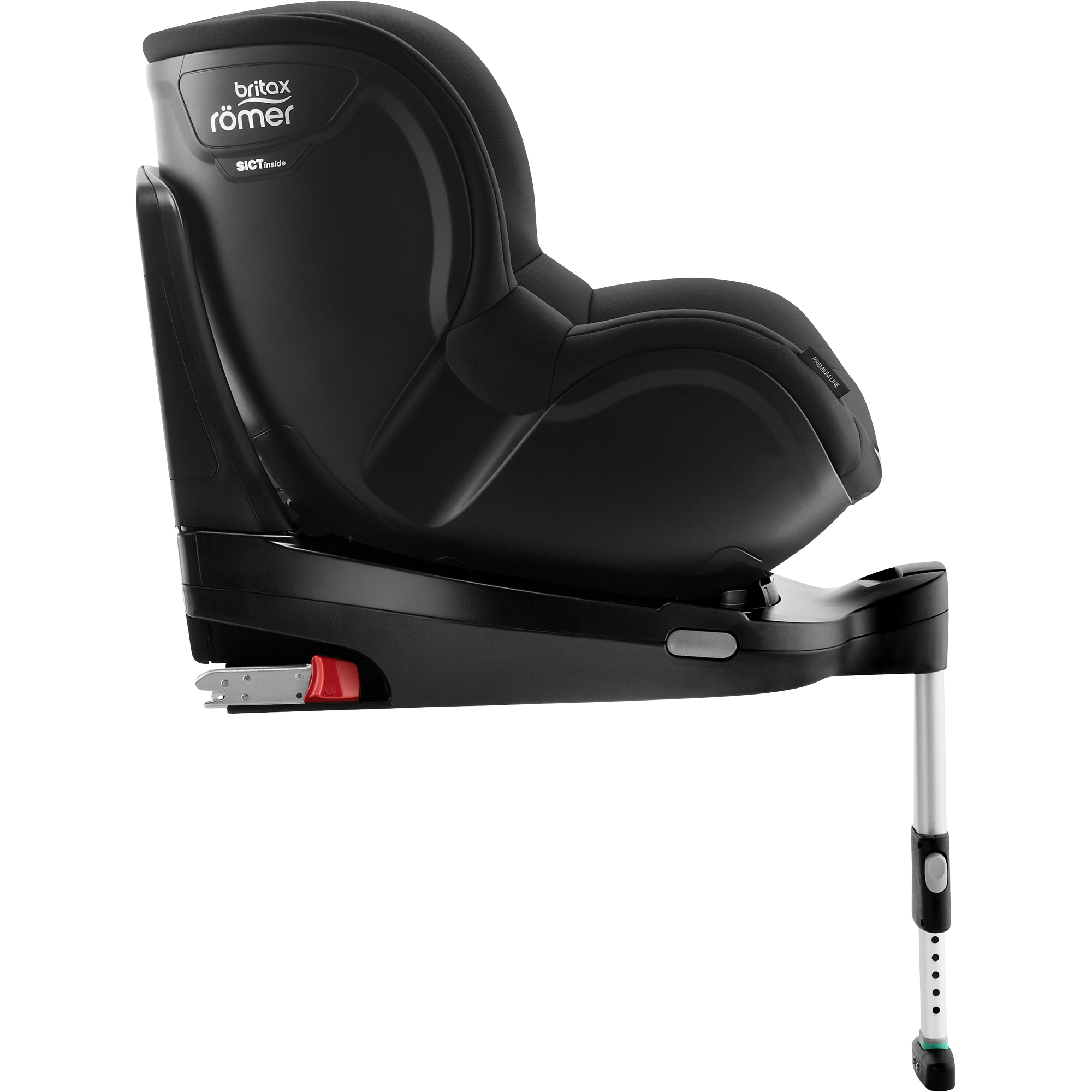 Siège auto dualfix britax Clearance