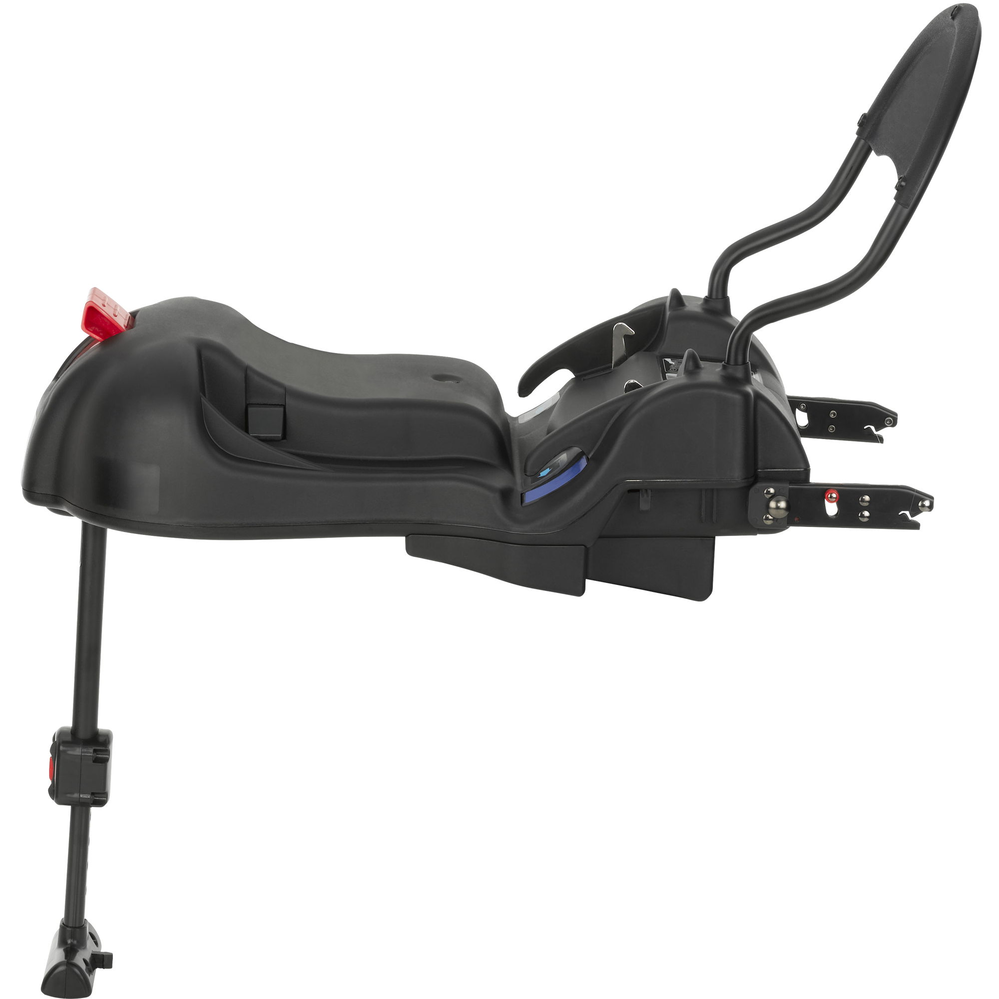 snugrider stroller frame