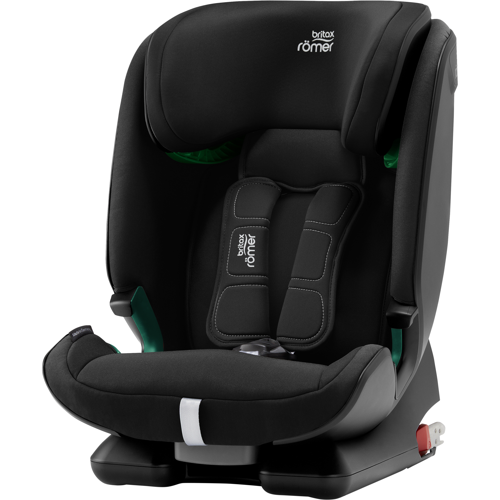 britax romer age