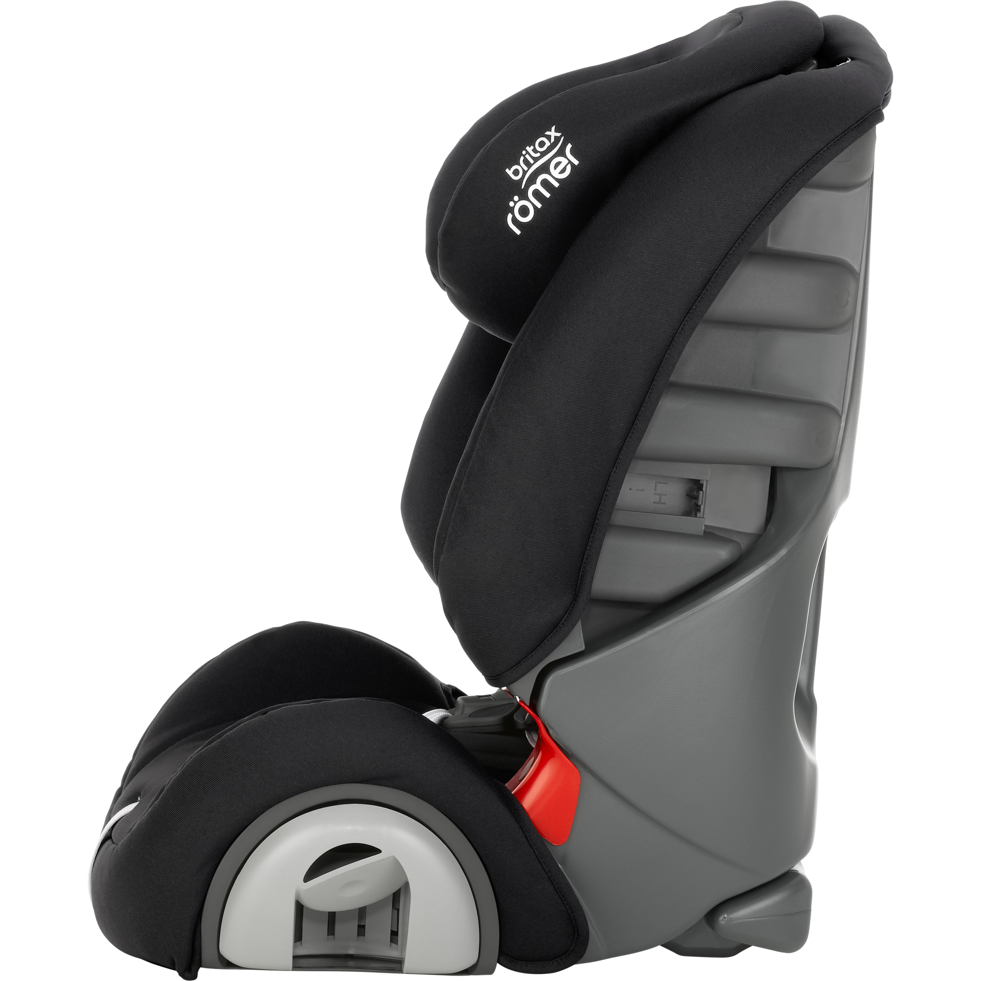 EVOLVA 1 2 3 car seat Britax R mer