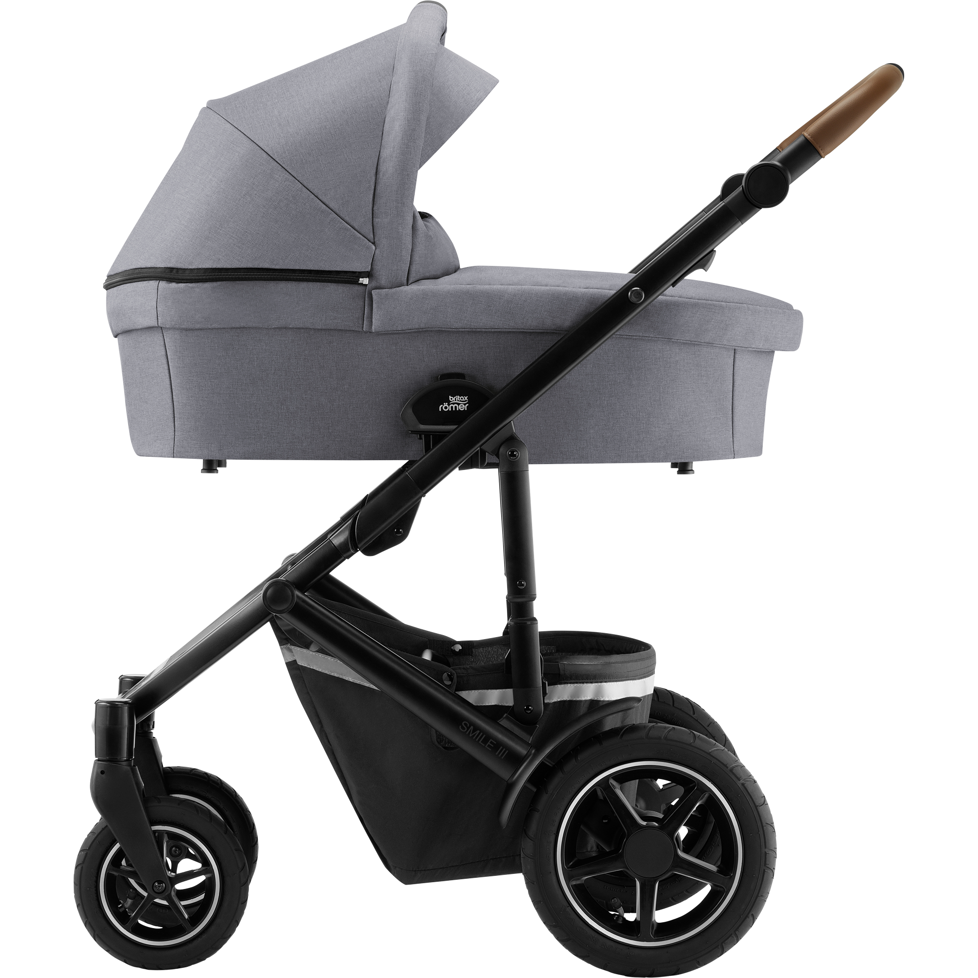 britax smile iii