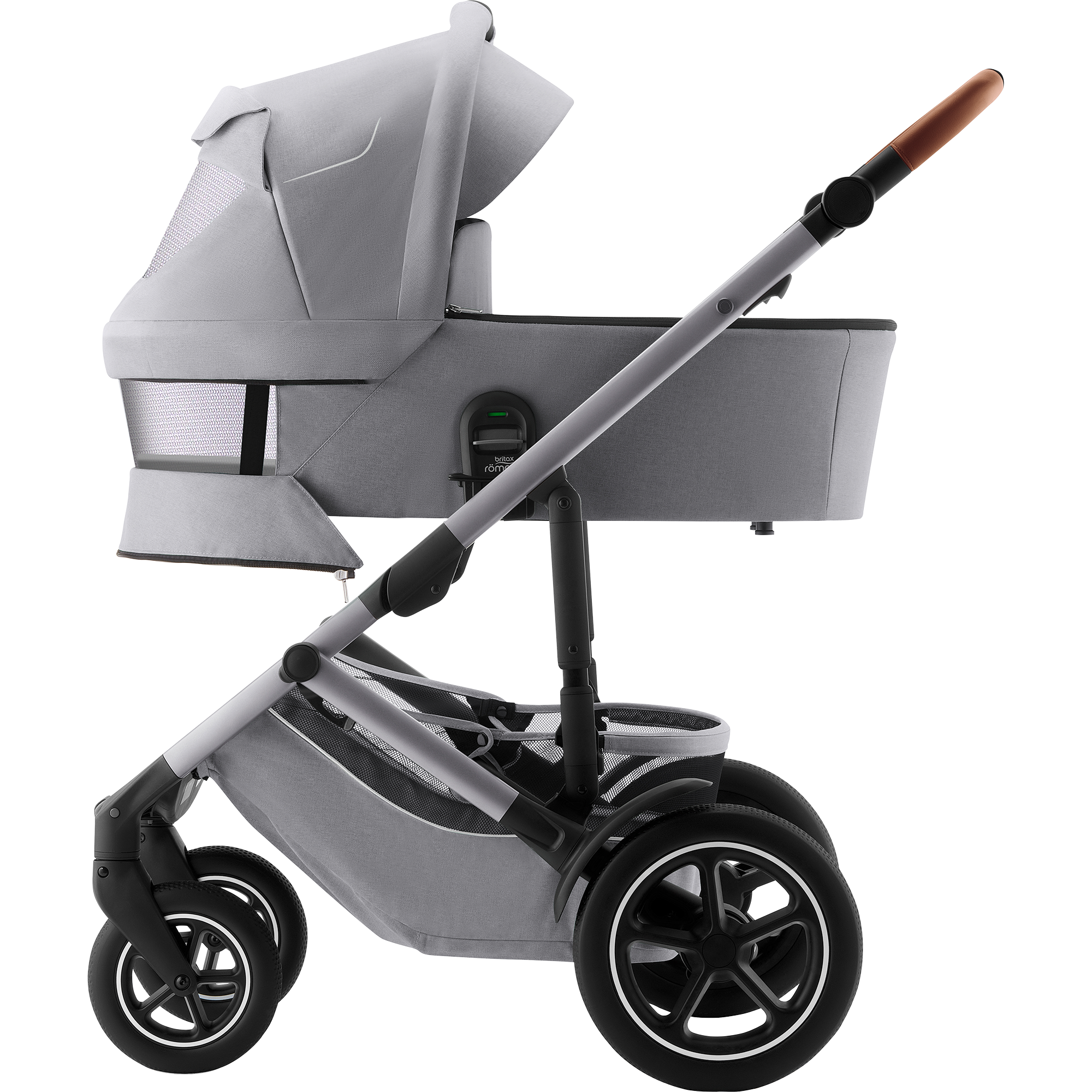 Carrycot britax discount