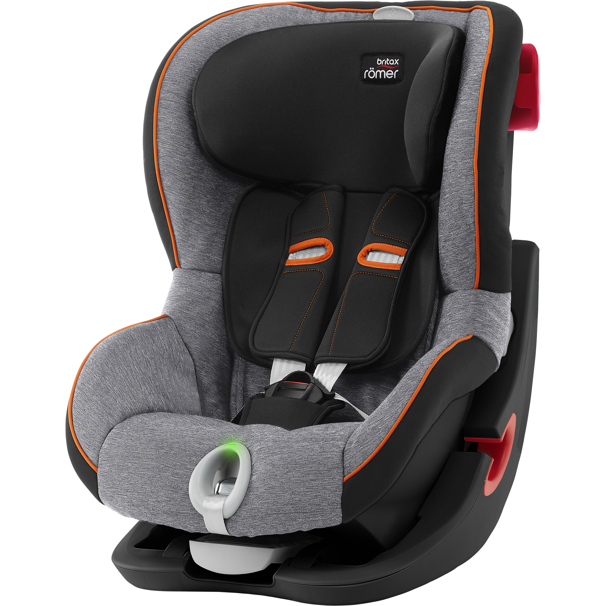 britax king ii