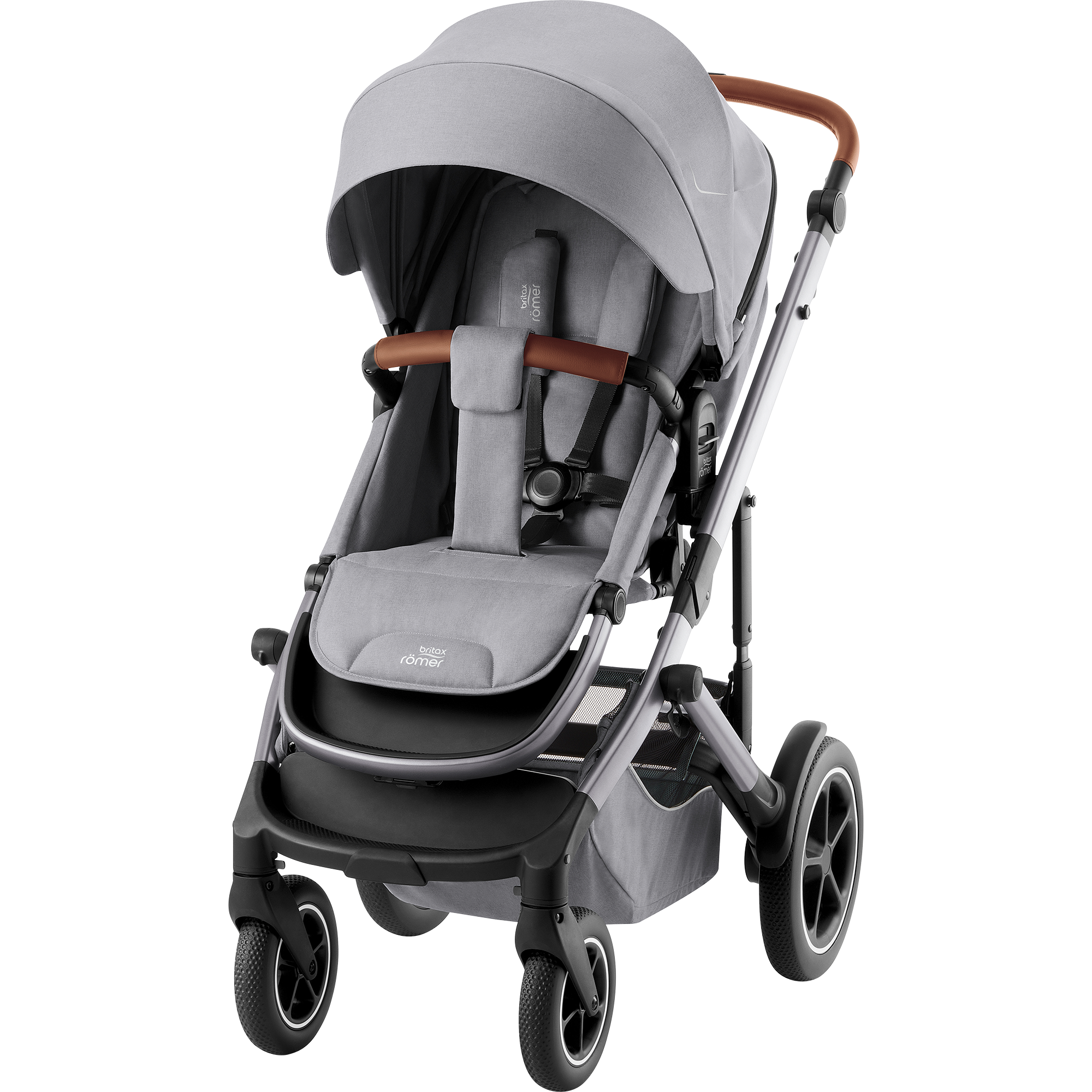 Britax sales smile carrycot
