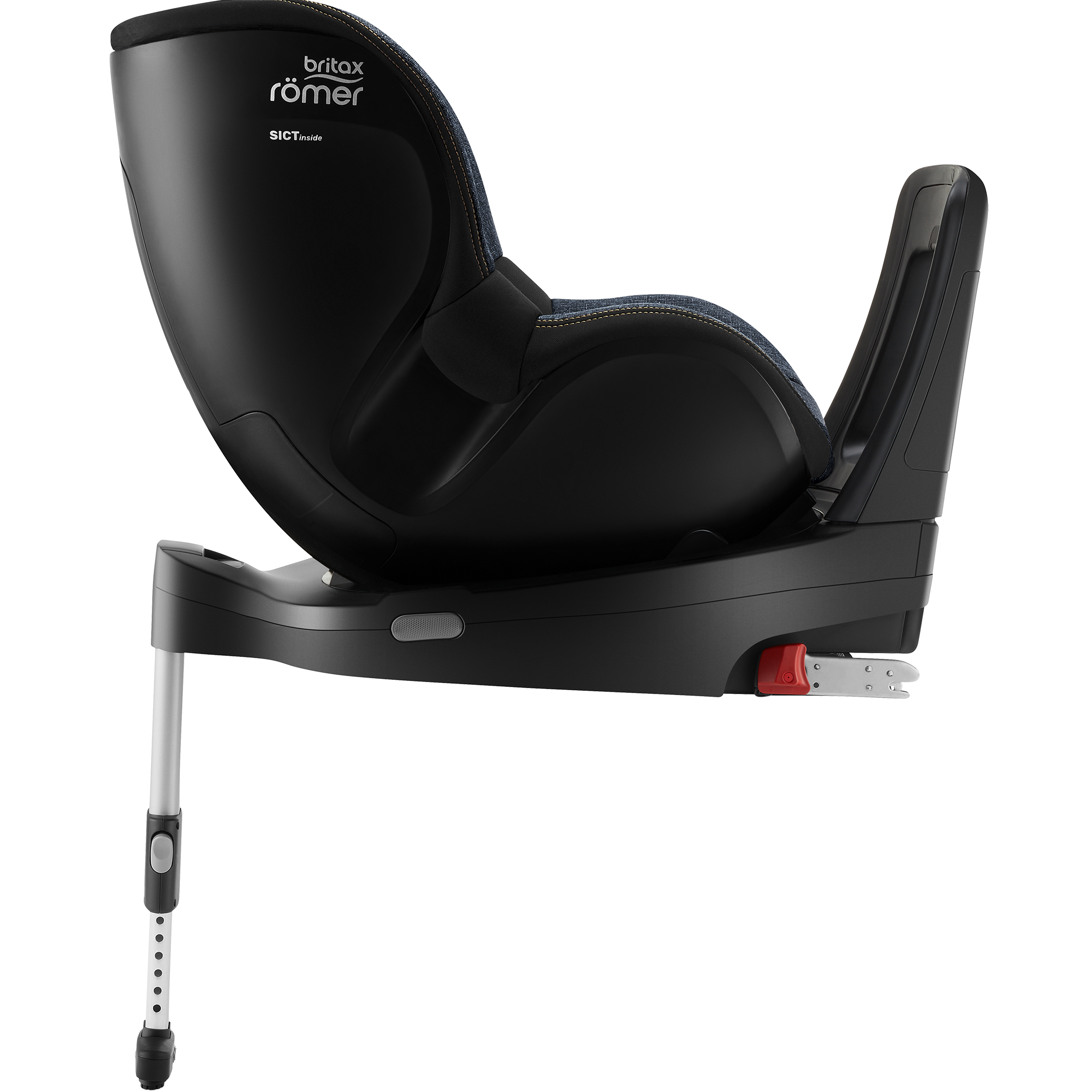 Britax römer dualfix 2017 discount