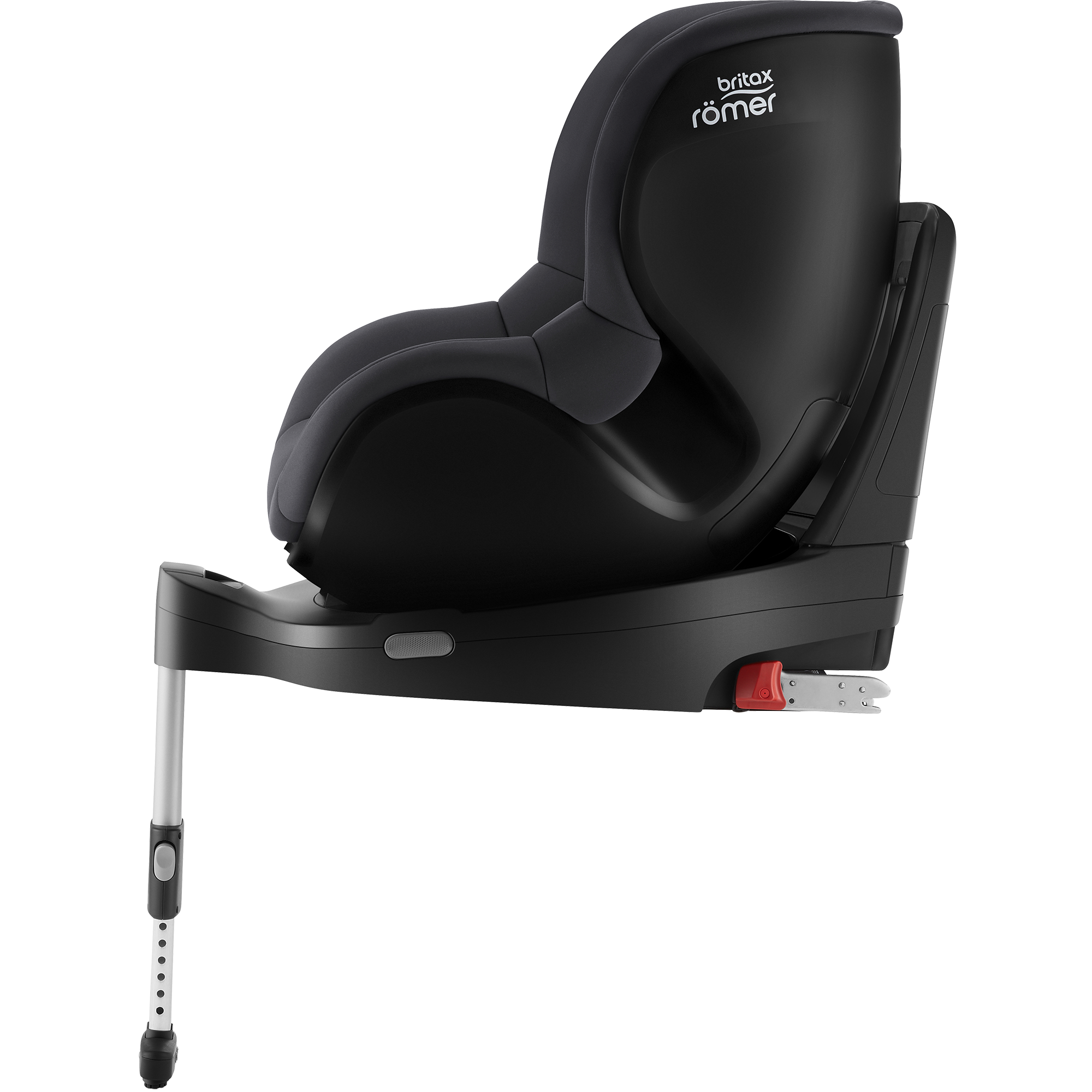 Britax cheap dualfix recline