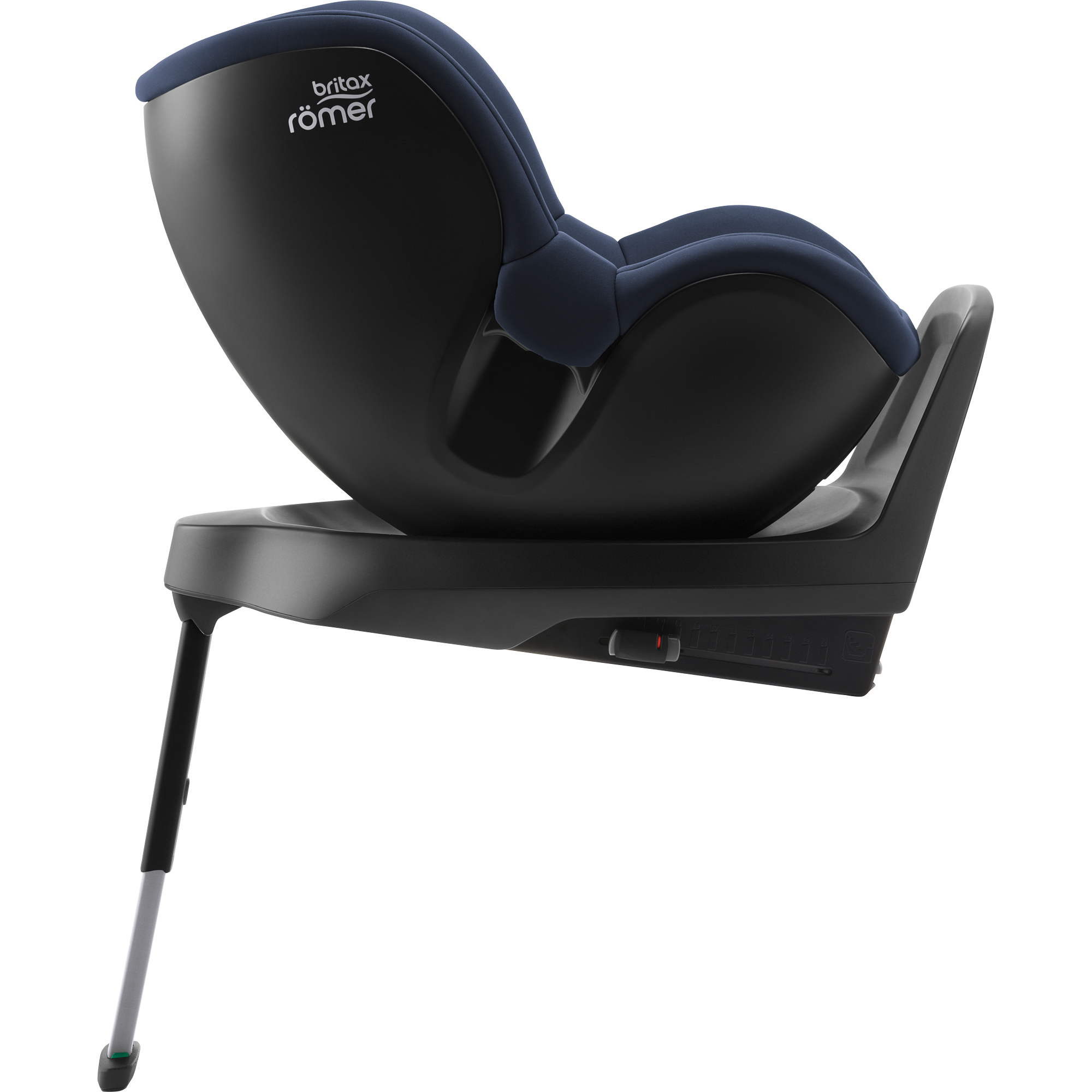 DUALFIX PLUS car seat Britax R mer