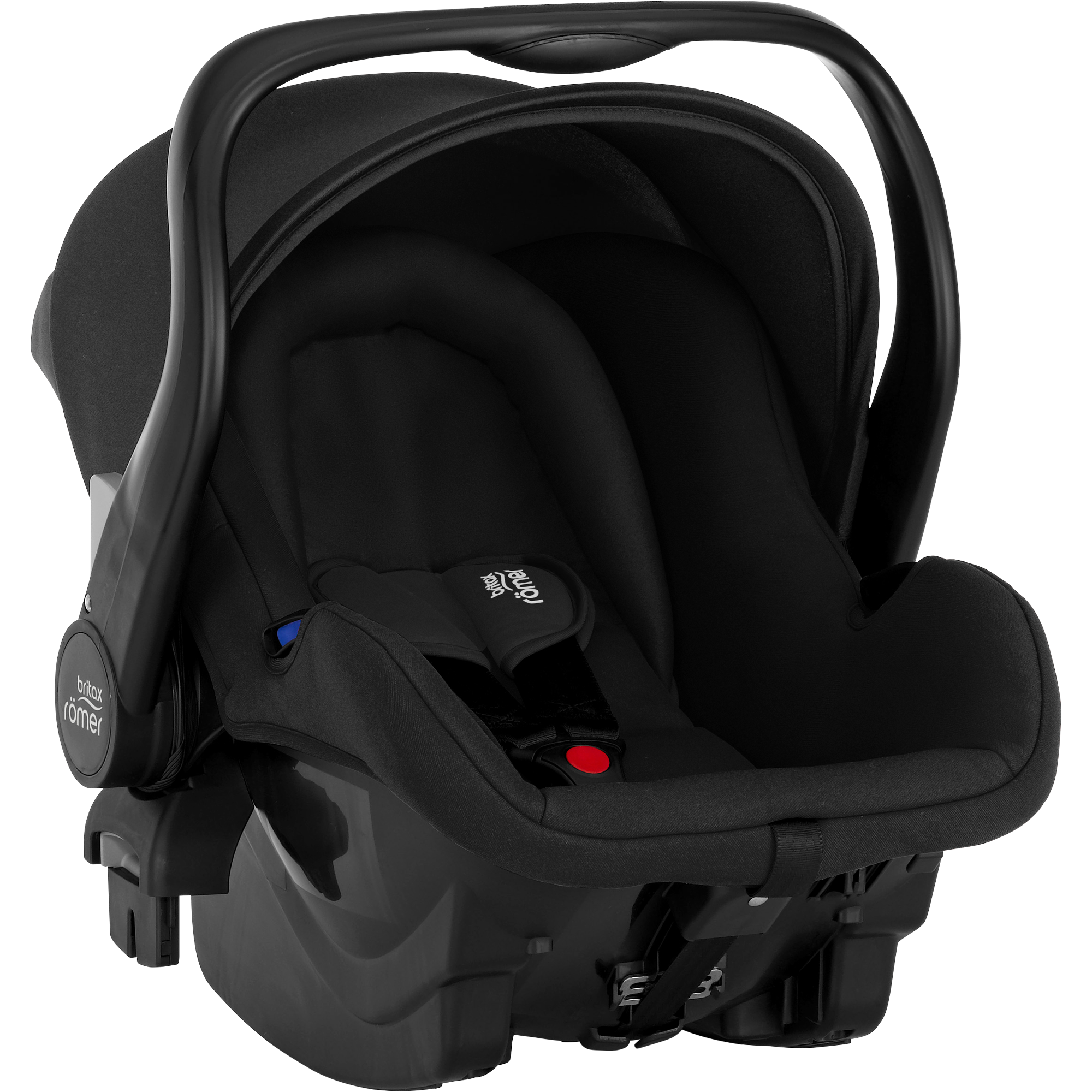 britax romer primo