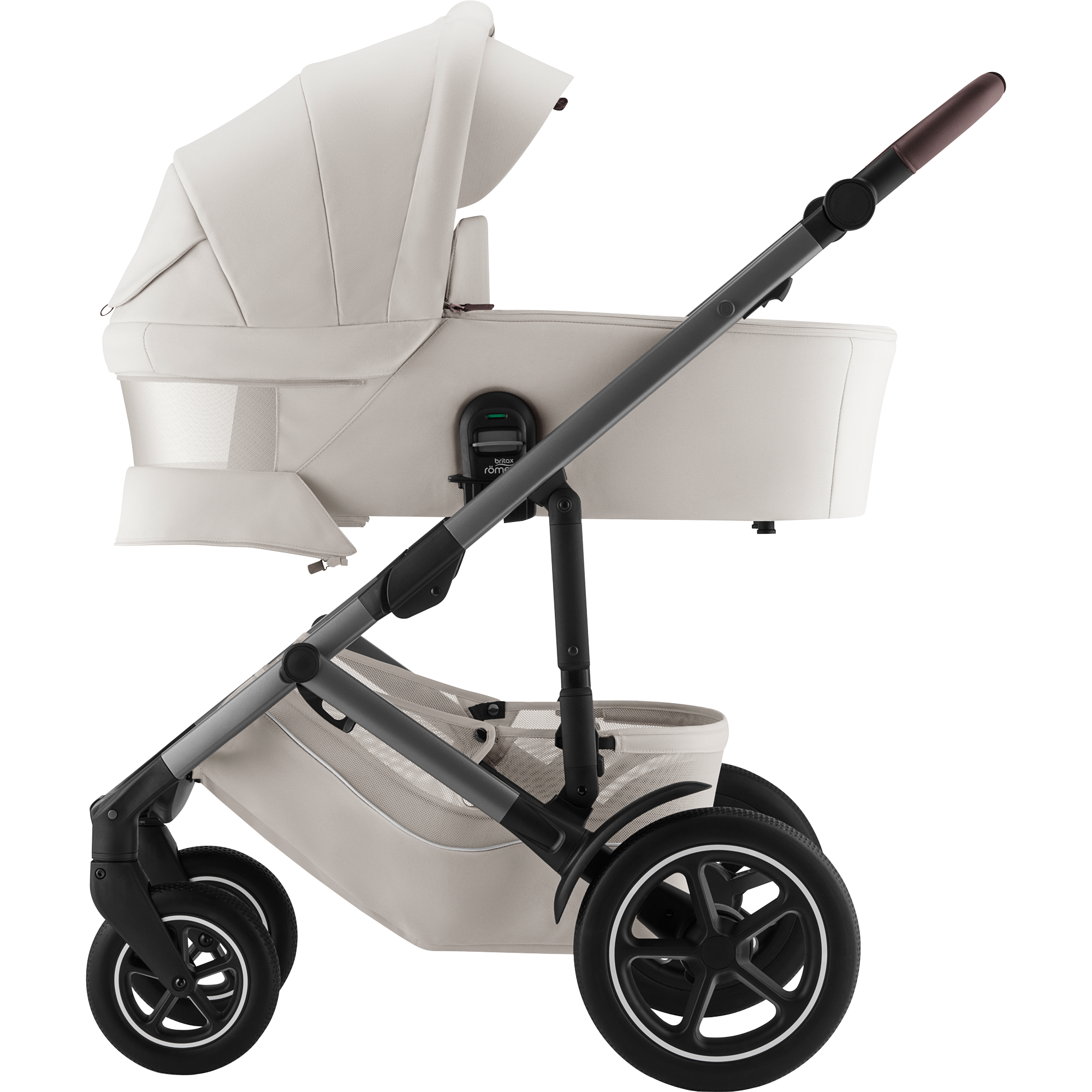 Britax travel store system 2018