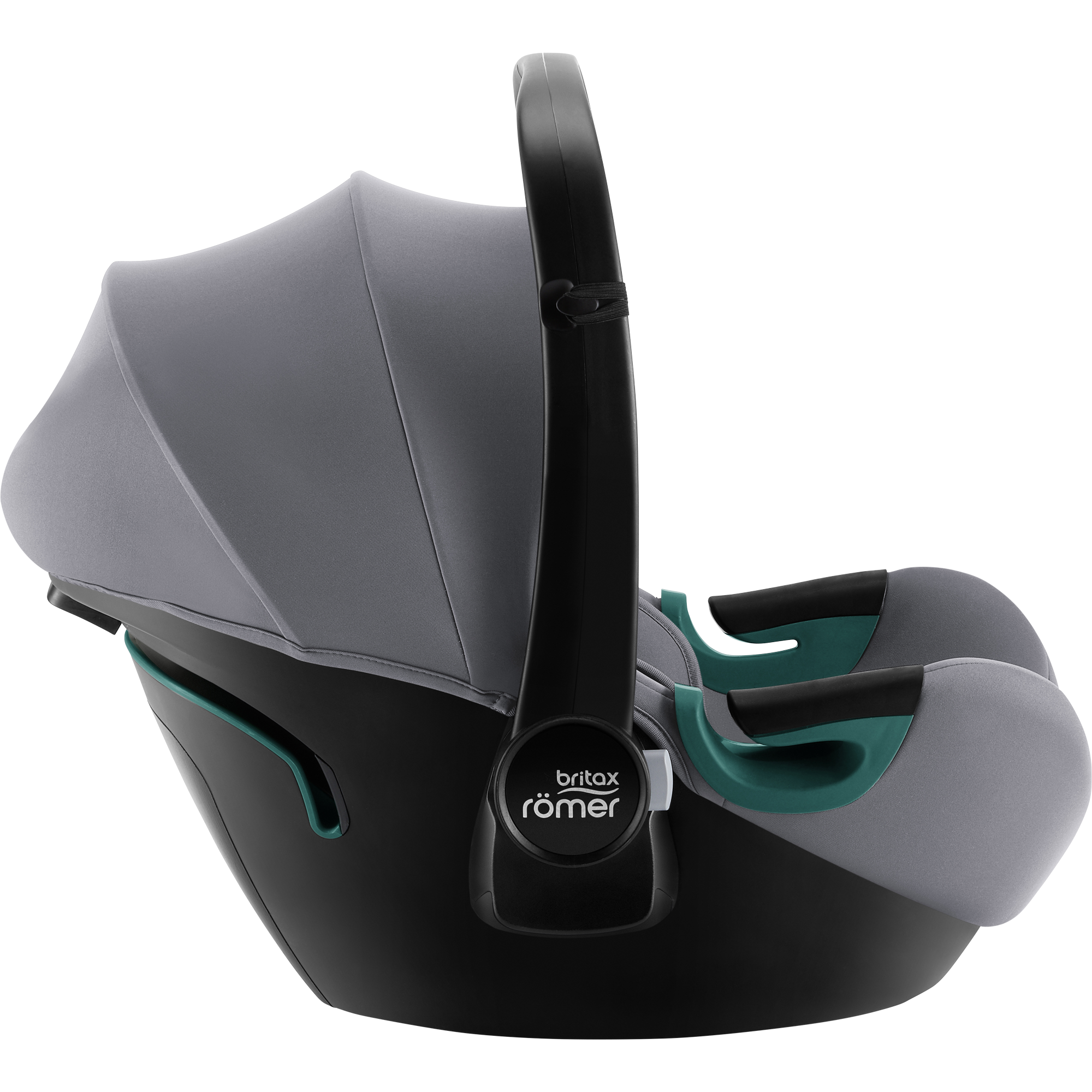 Britax römer baby safe i size isofix discount