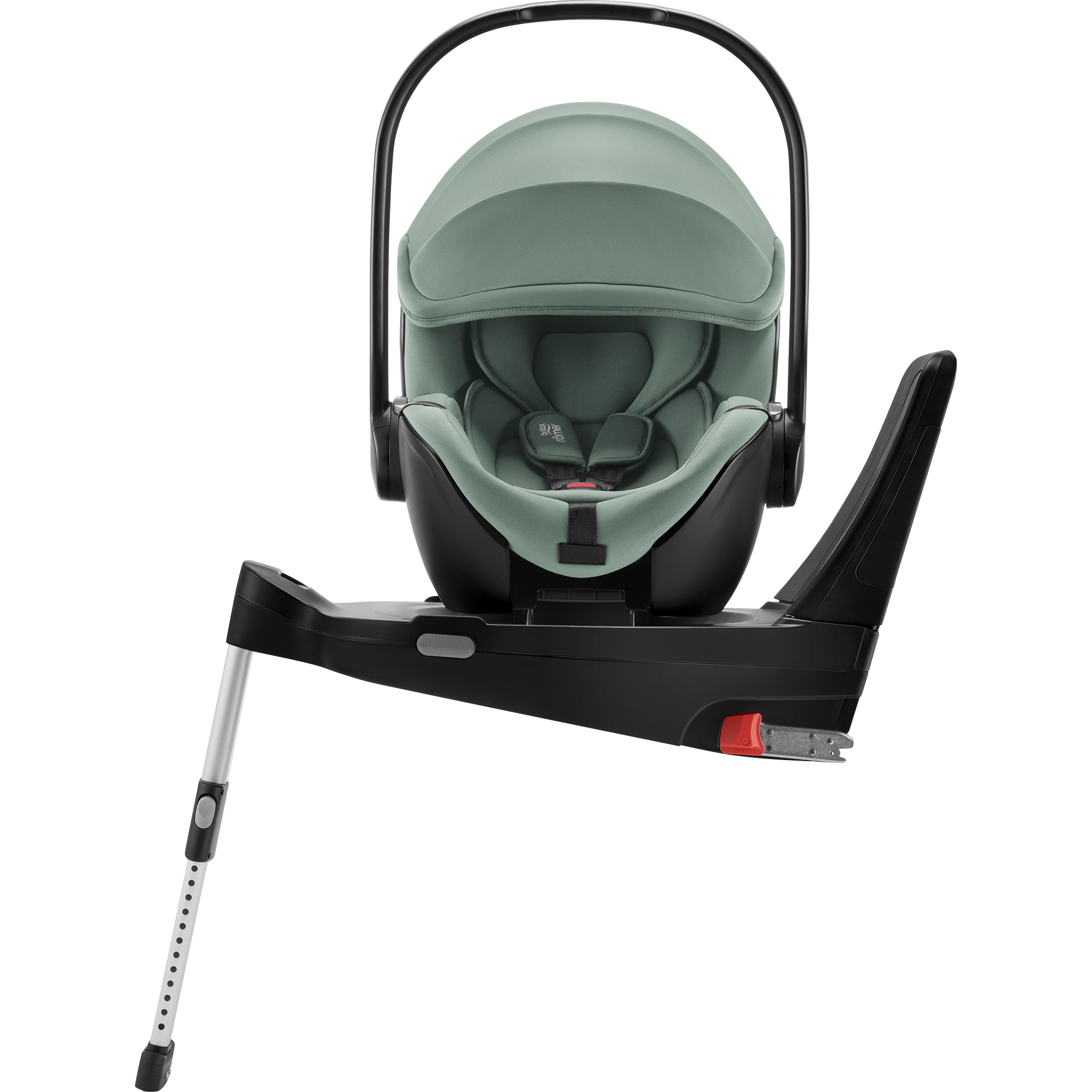 Britax römer shop baby safe isofix