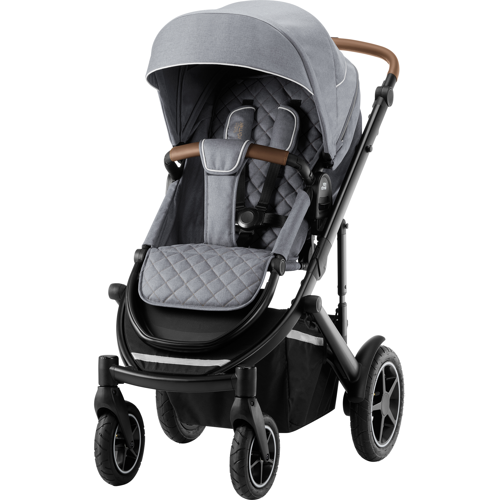 britax iii