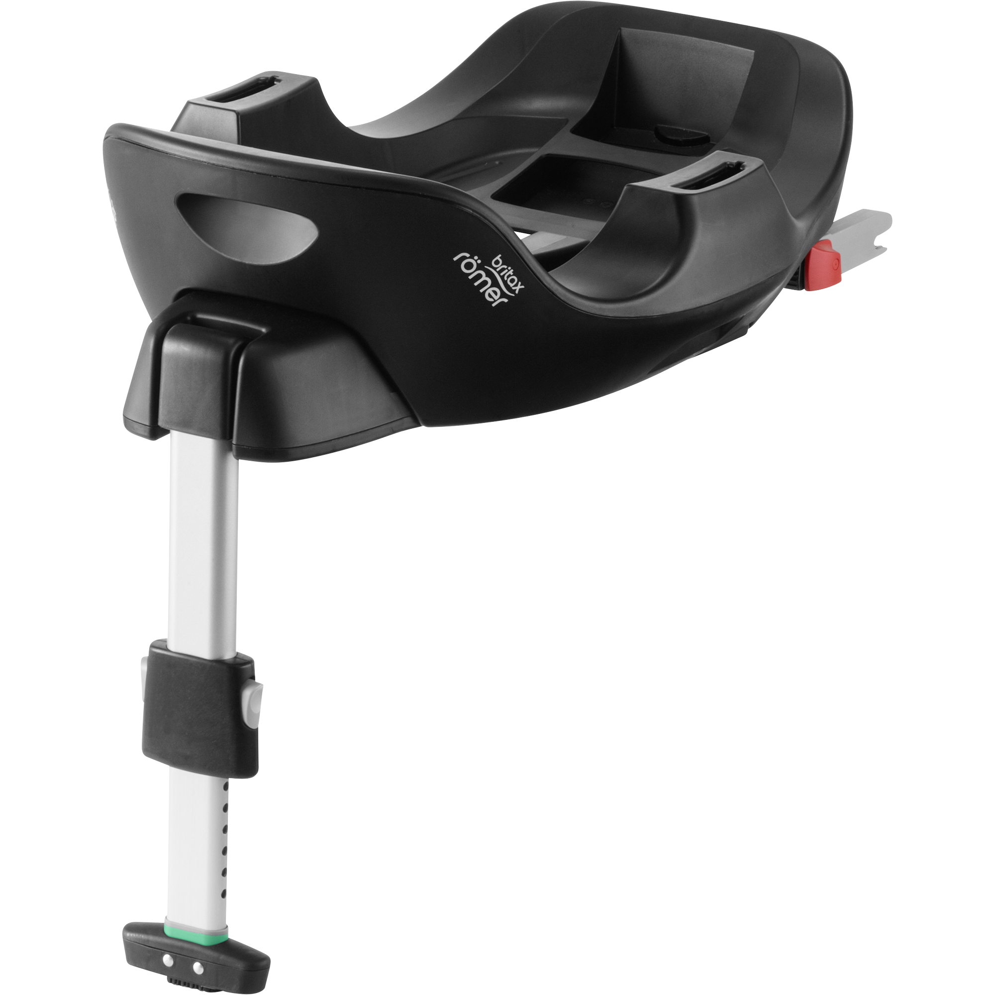 britax romer base isofix