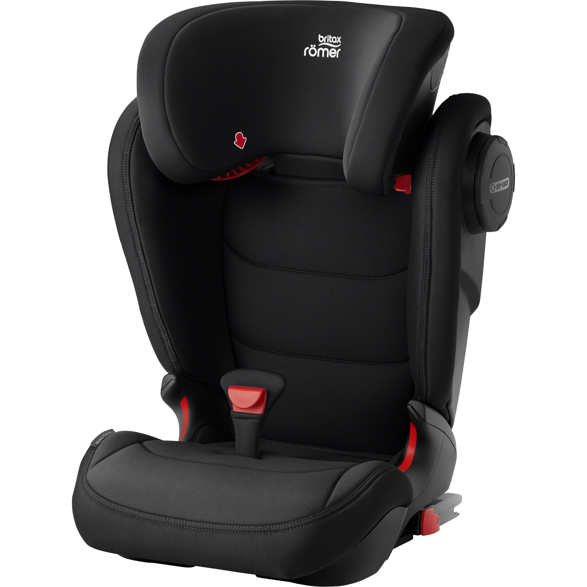 Buy Britax Romer KIDFIX M i-SIZE Car Seat - Cosmos Black