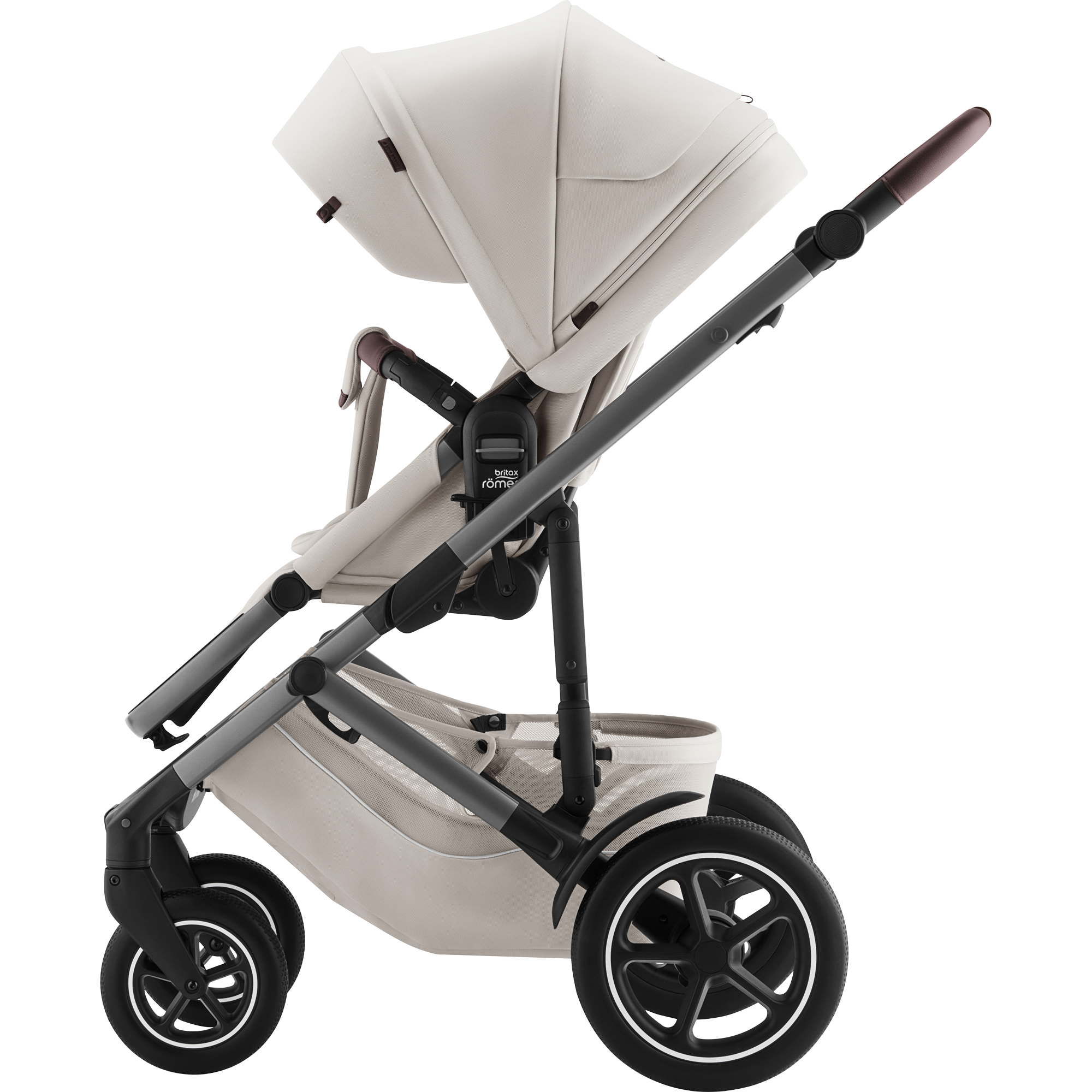 Buy buy baby britax stroller top