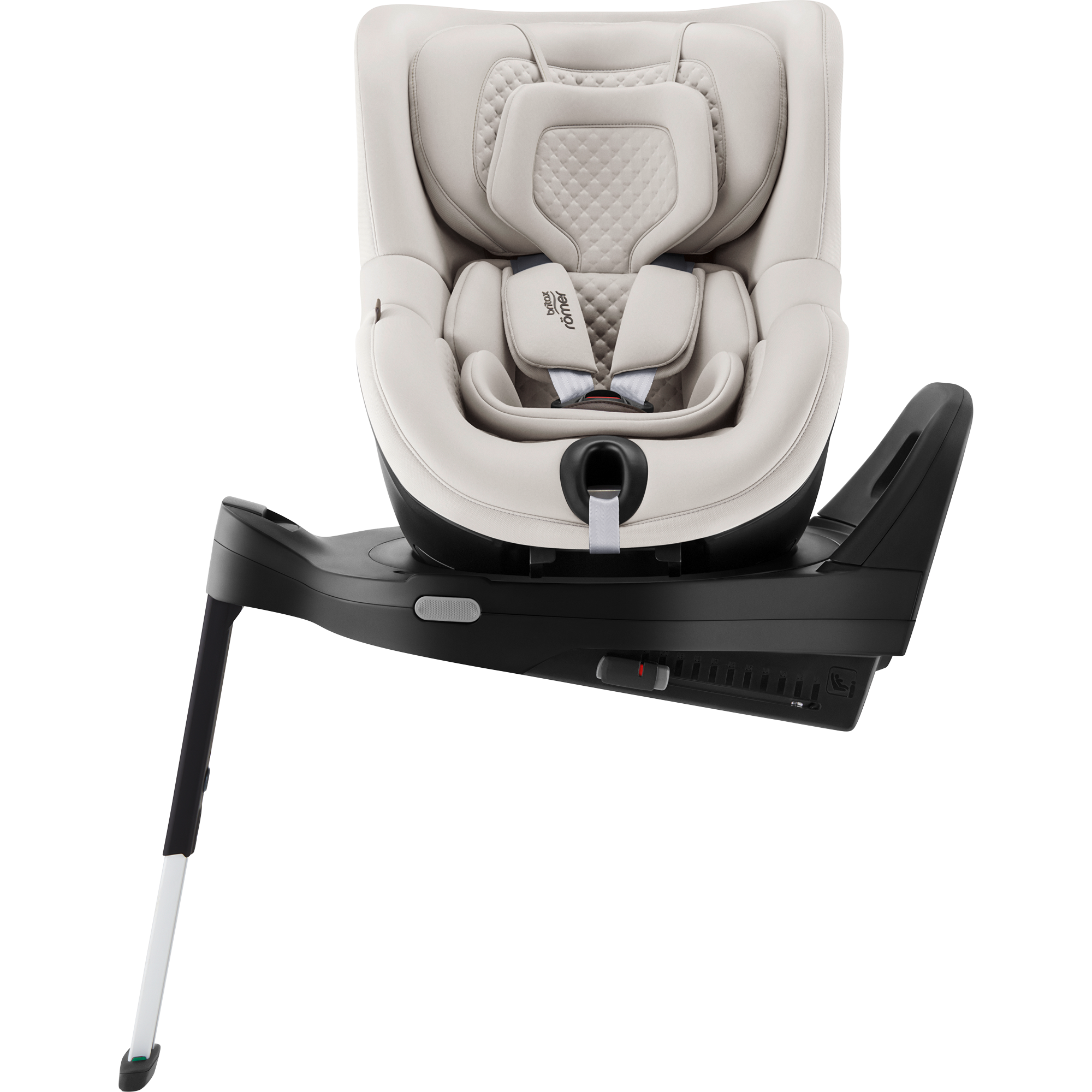 Britax dual comfort stroller sales
