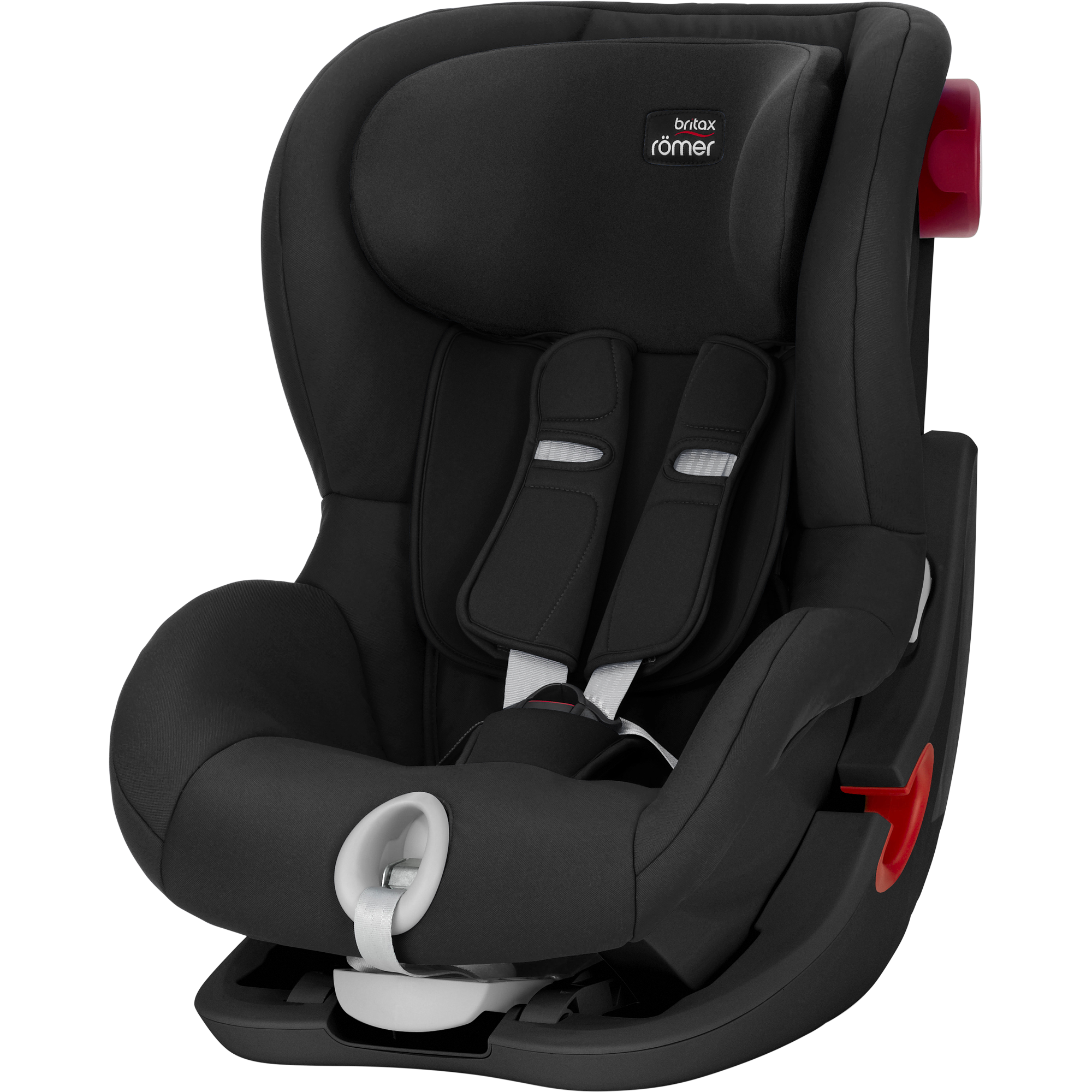 britax highway ii