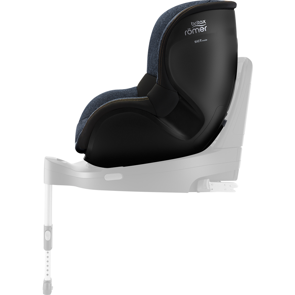 DUALFIX 5Z car seat Britax R mer