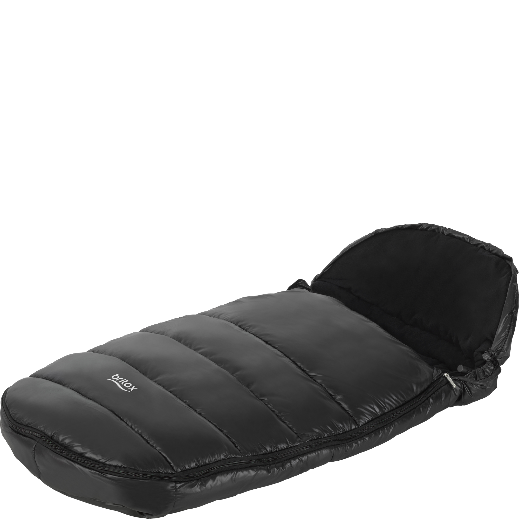 Manchon de pieds/cosy toes compatible avec britax puschair landau smart double mouvement agile 