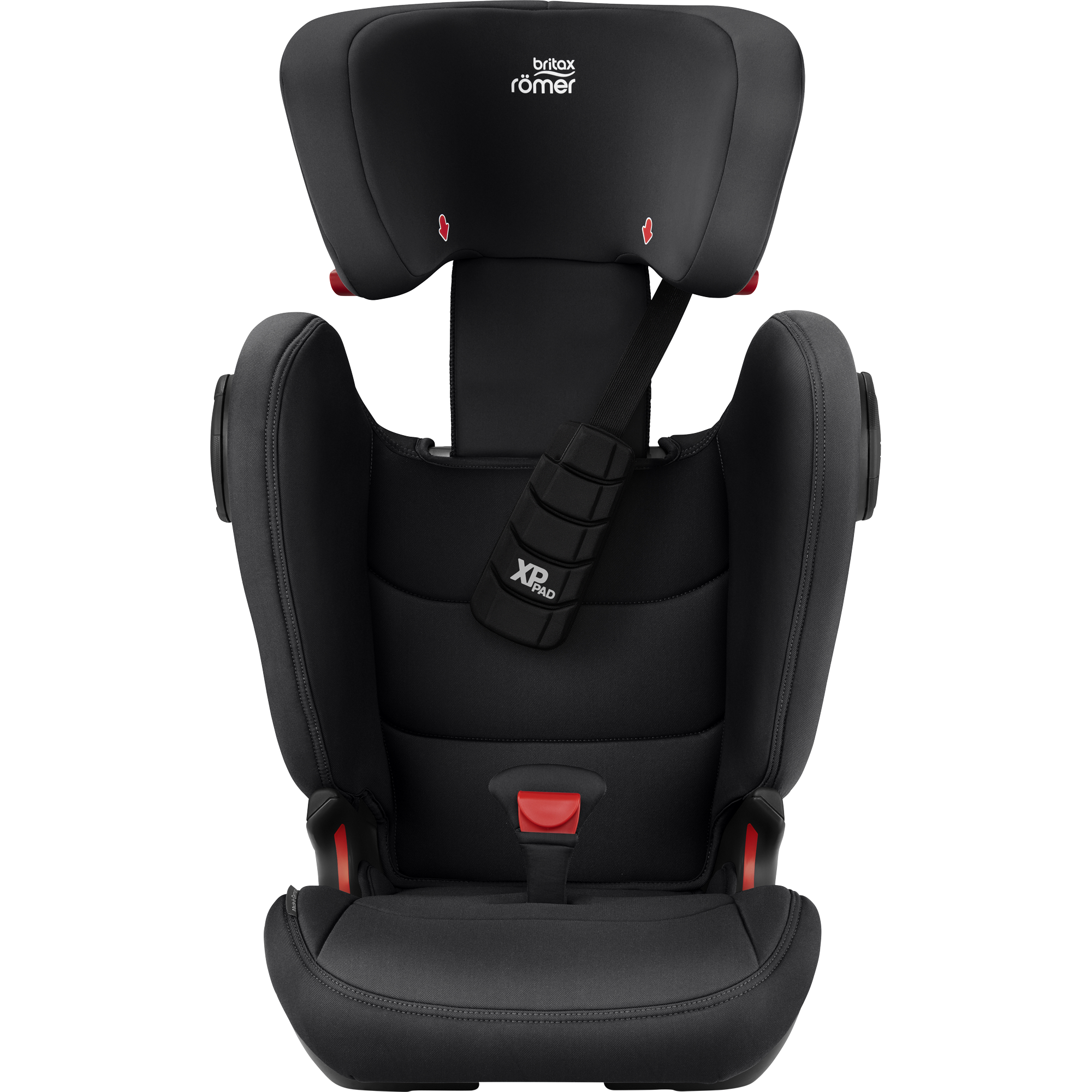 Romer britax new arrivals kidfix iii