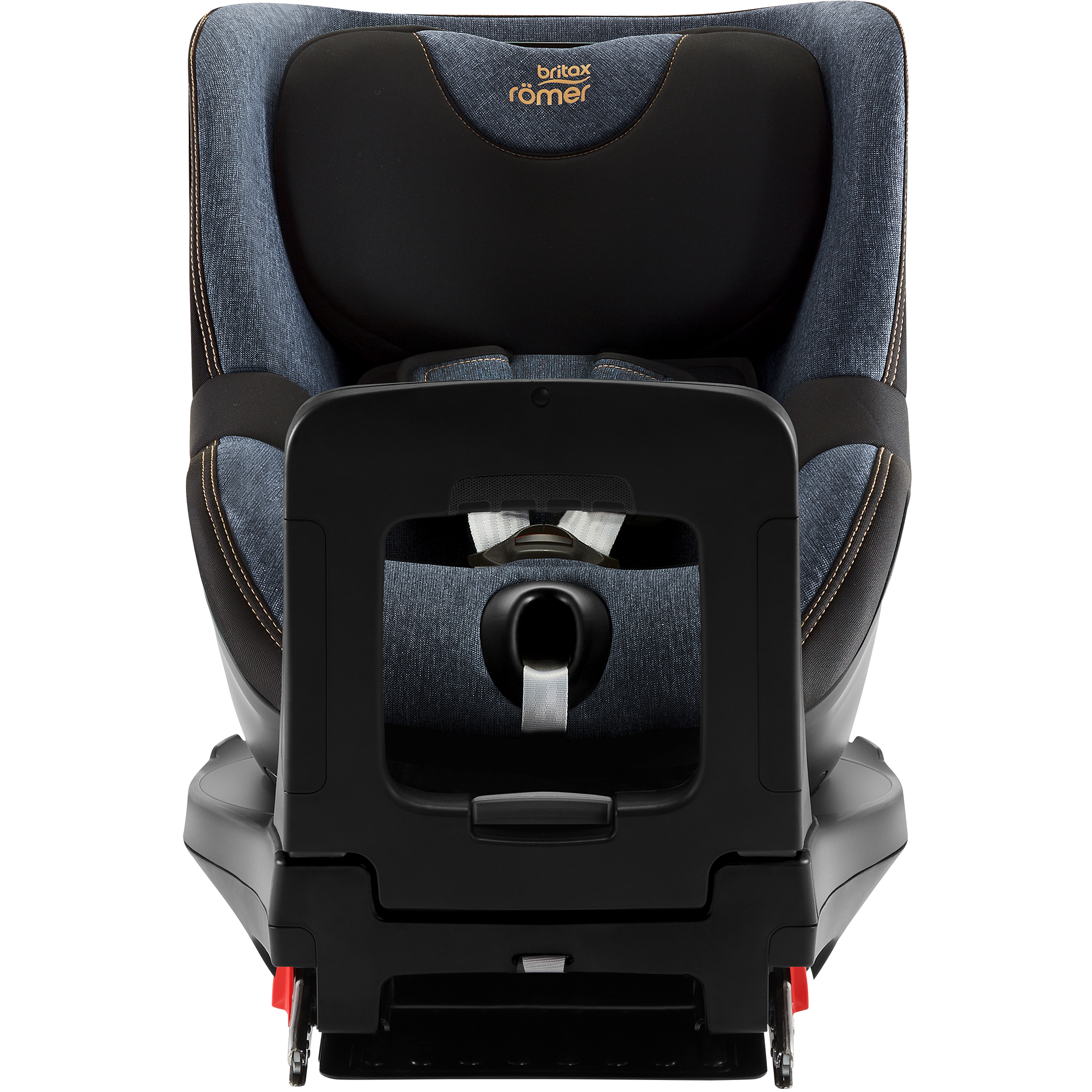 DUALFIX M i SIZE car seat Britax R mer