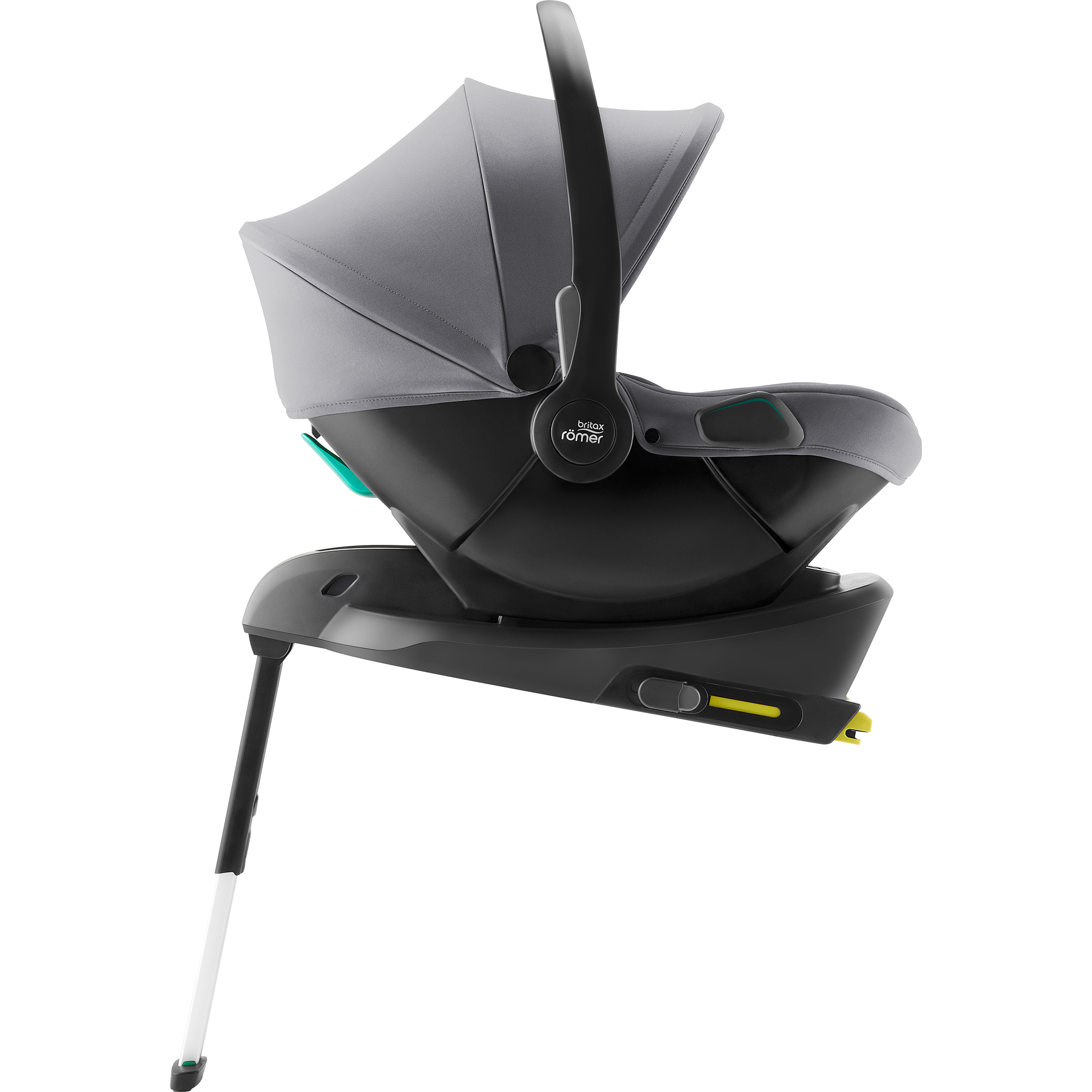 Britax romer baby deals safe car seat