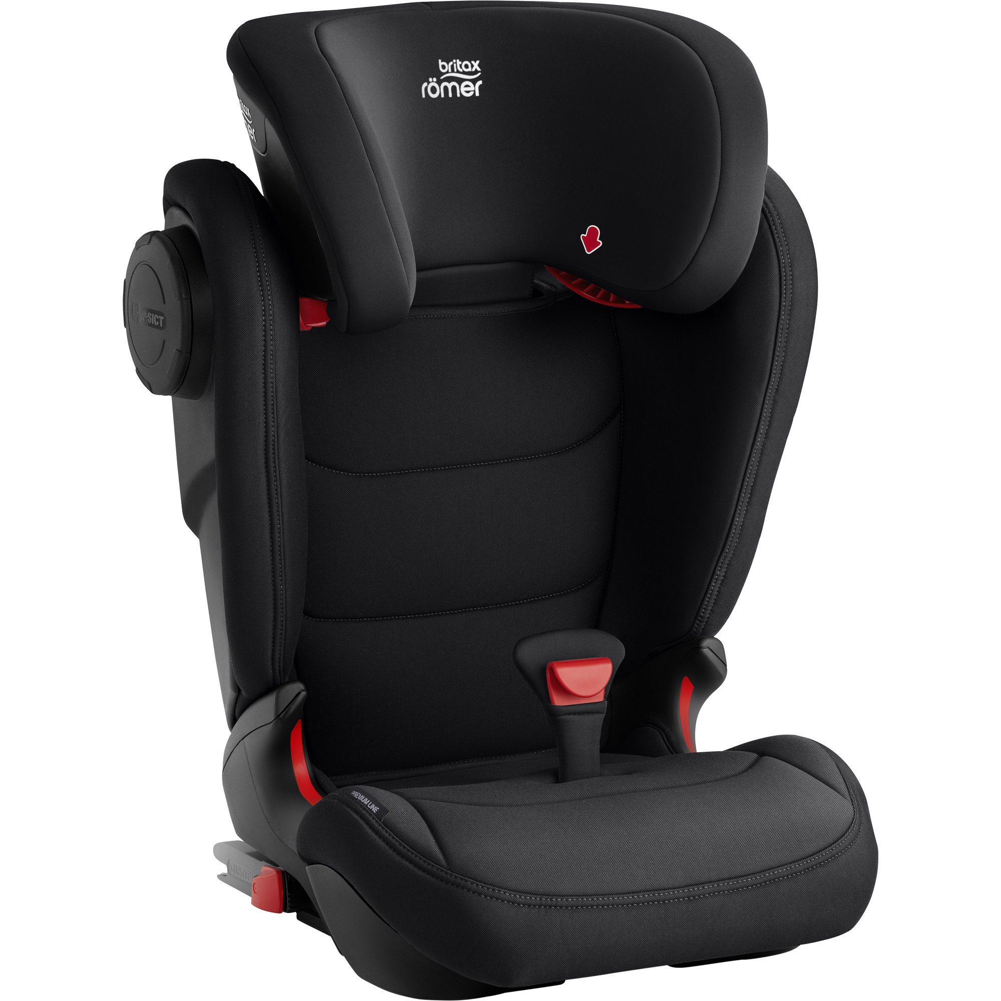 Britax romer top m