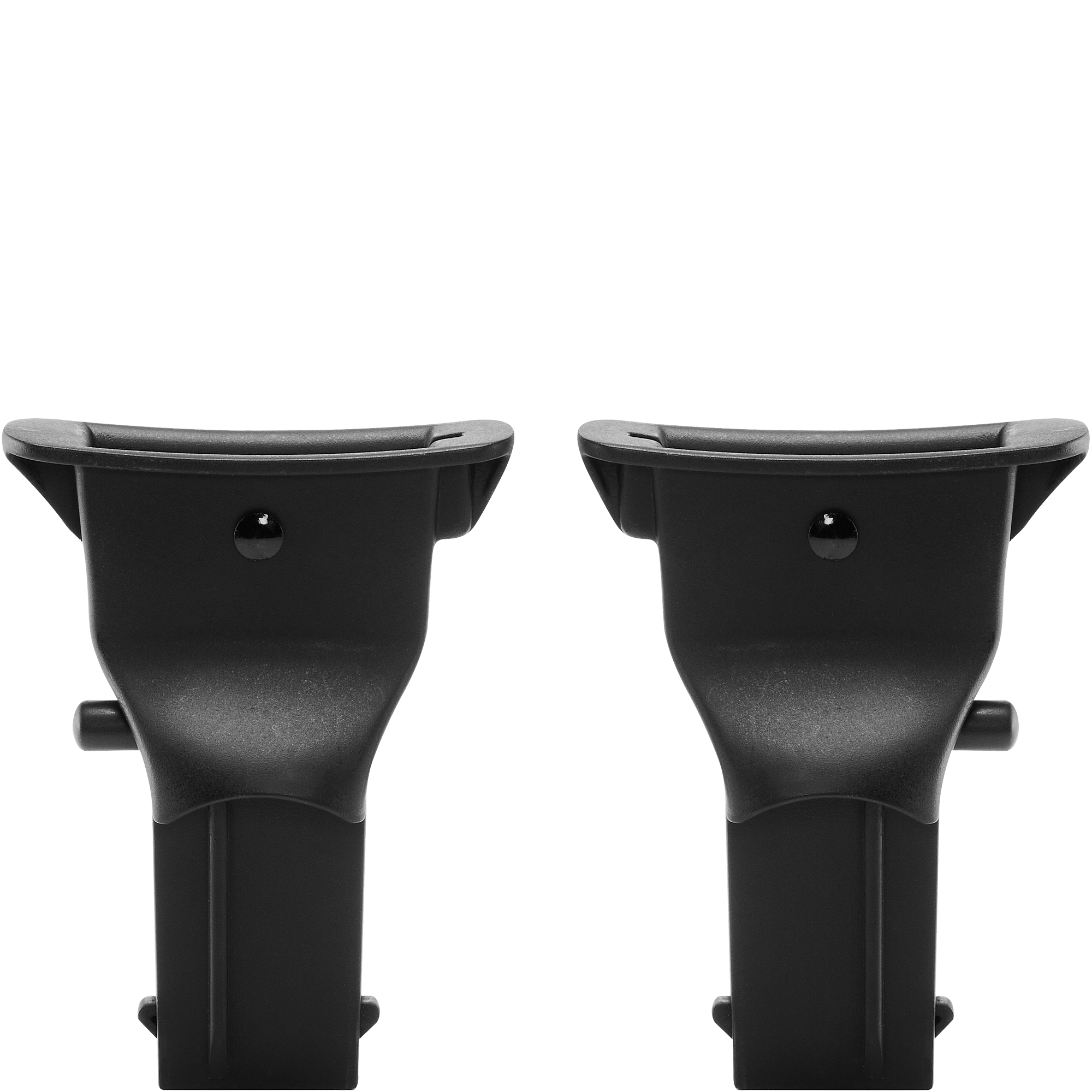 silver cross capsule adaptors