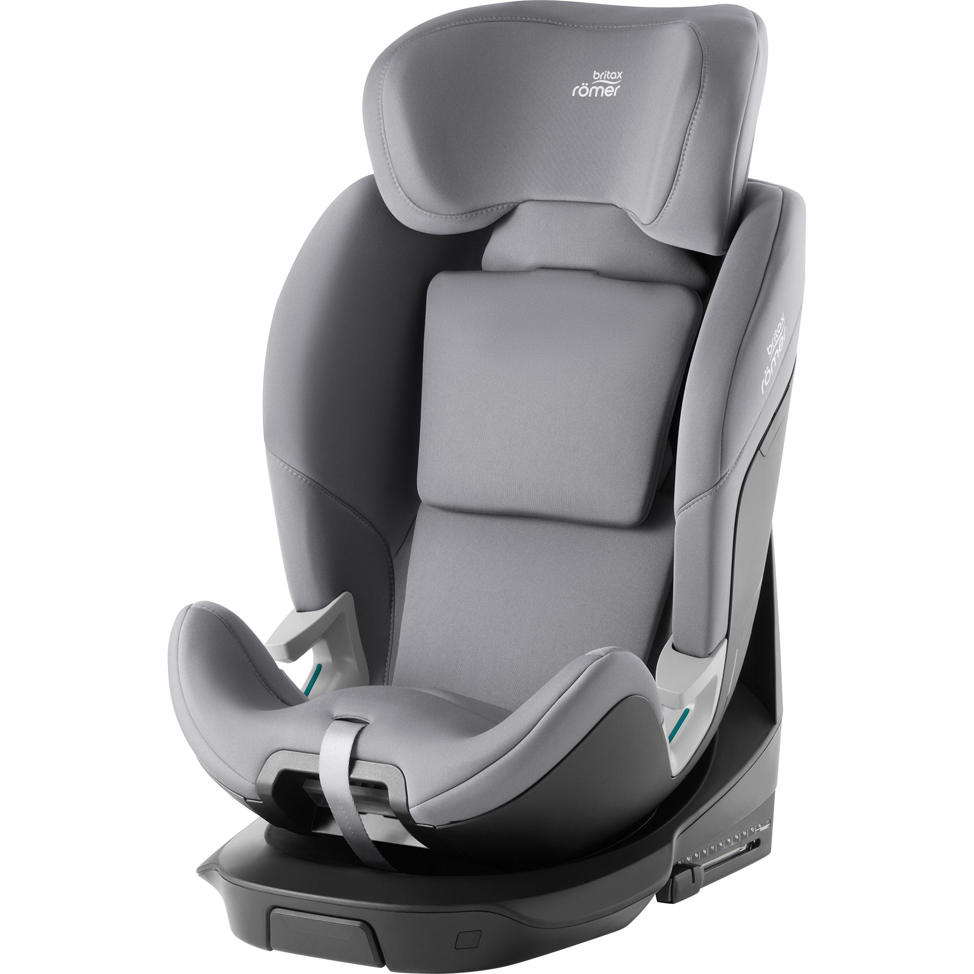 BRITAX ROMER SWIVEL silla de coche