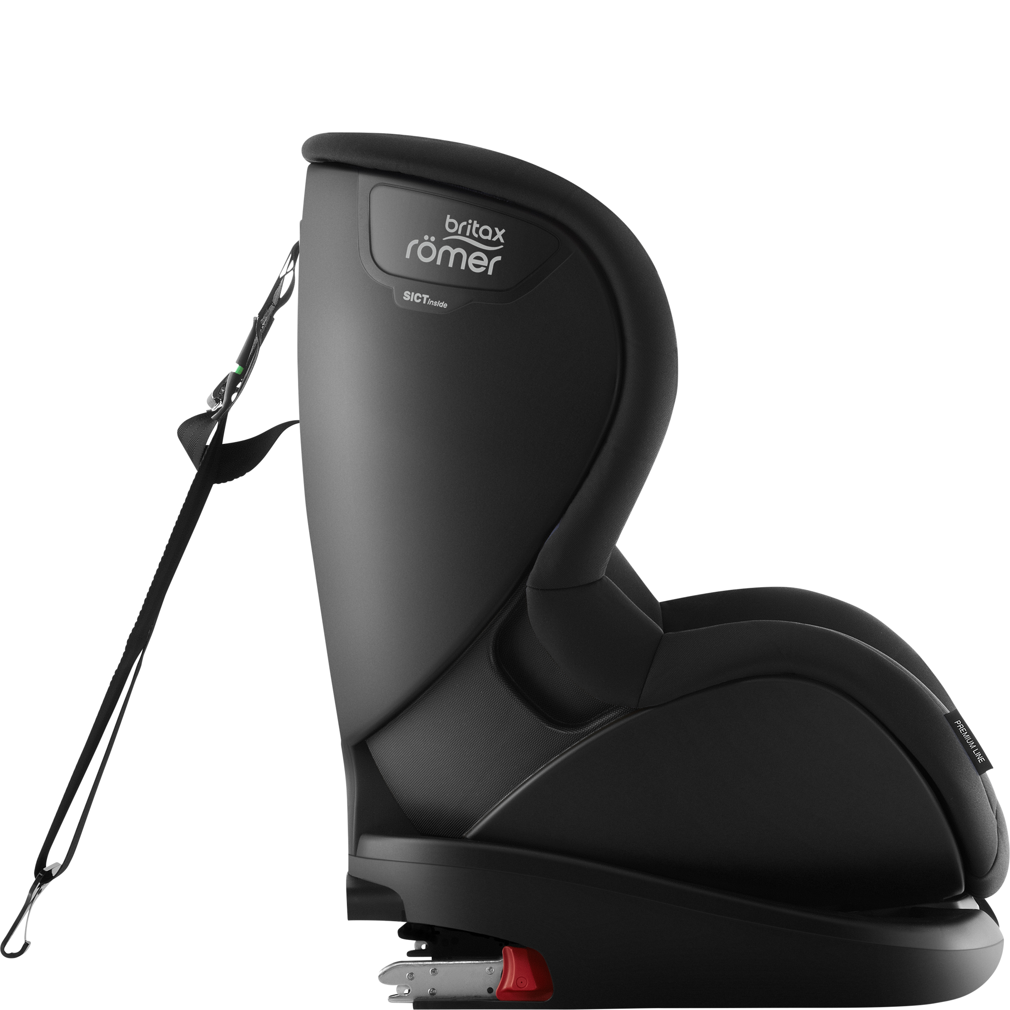 Romer isofix cheap