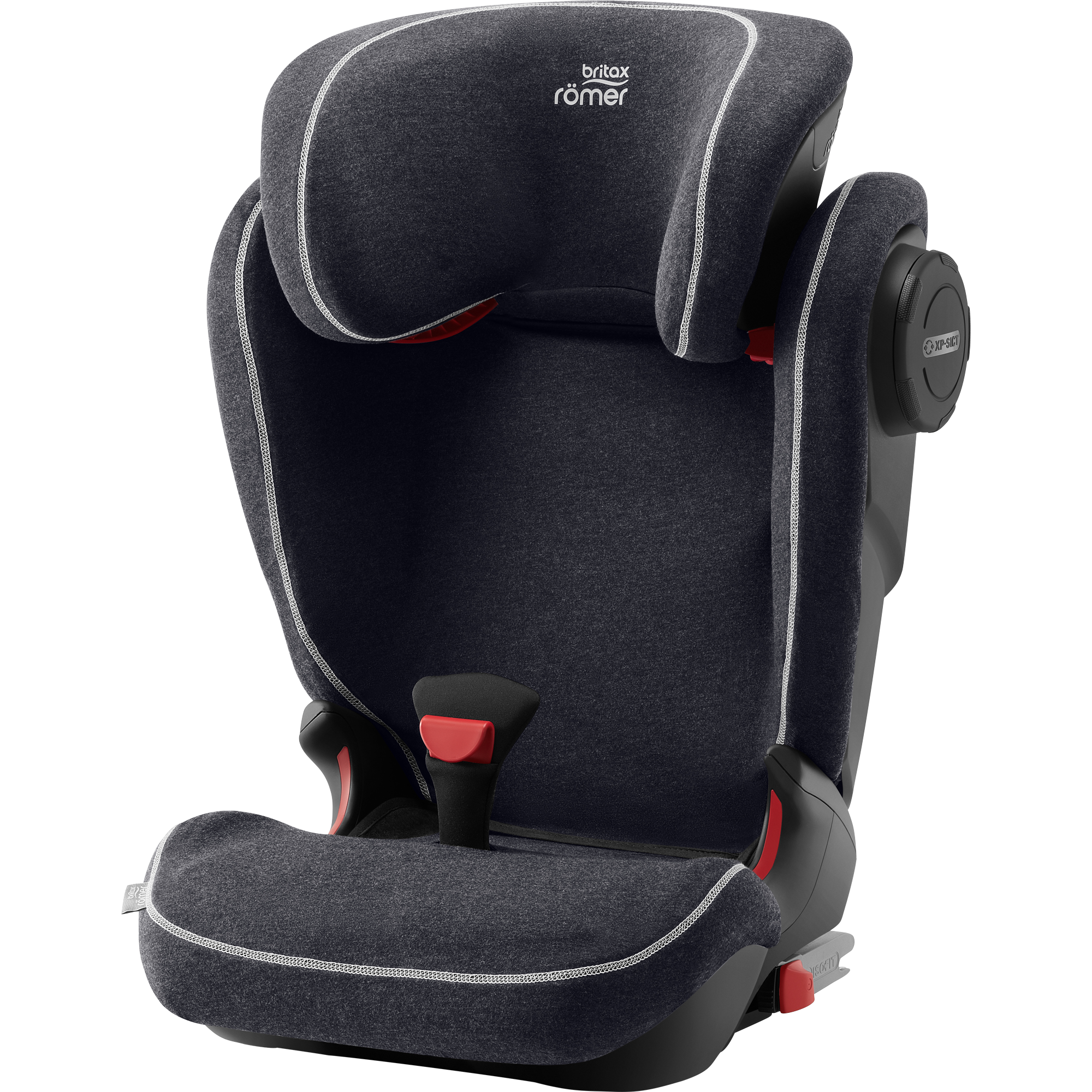 Britax Römer Kidfix i-Size summer cover for pleasant comfort