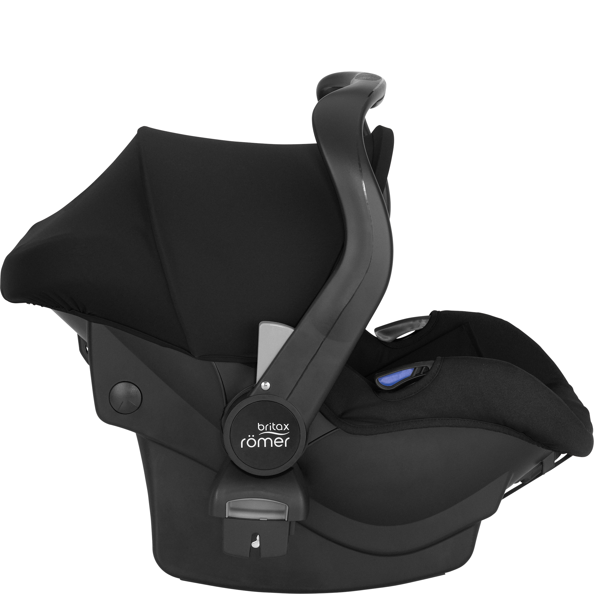 britax romer primo