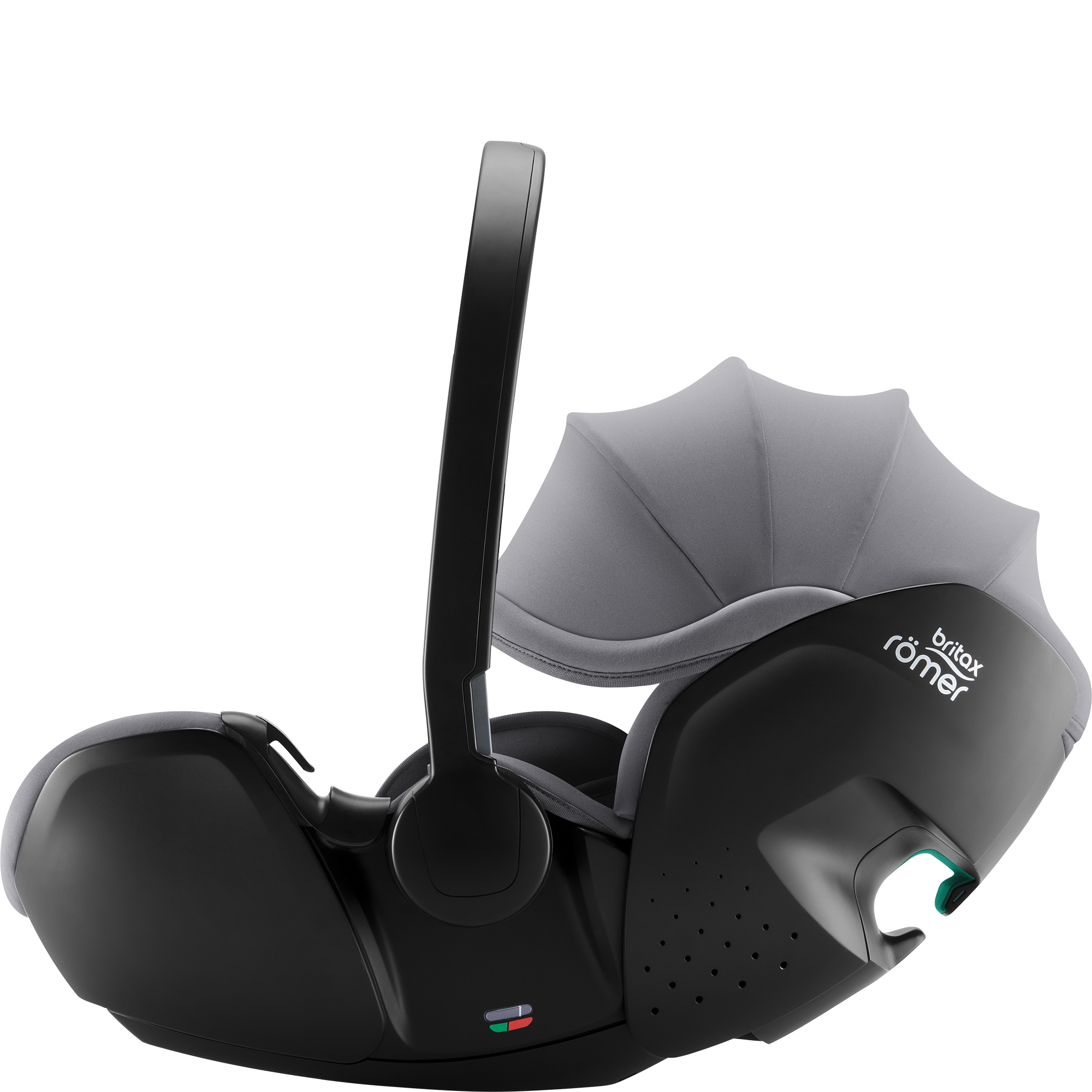 5Z - newborn car seat Britax Römer