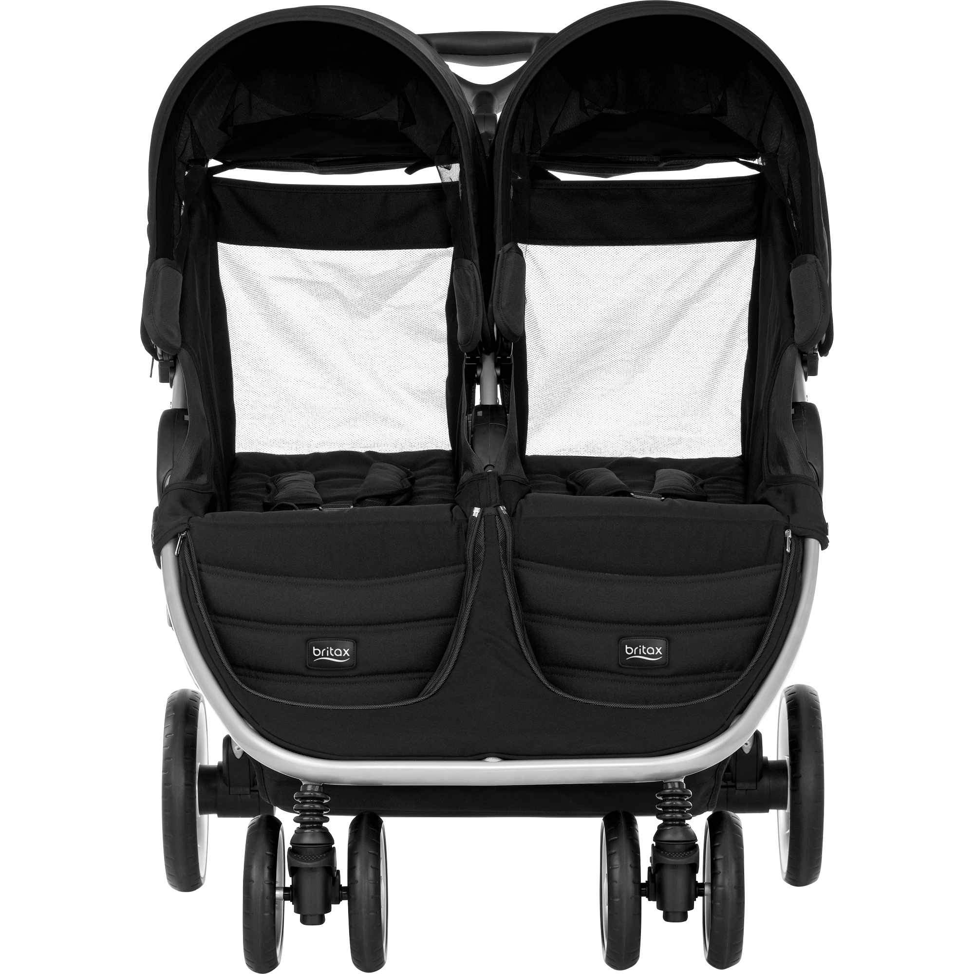 Britax b agile double discount