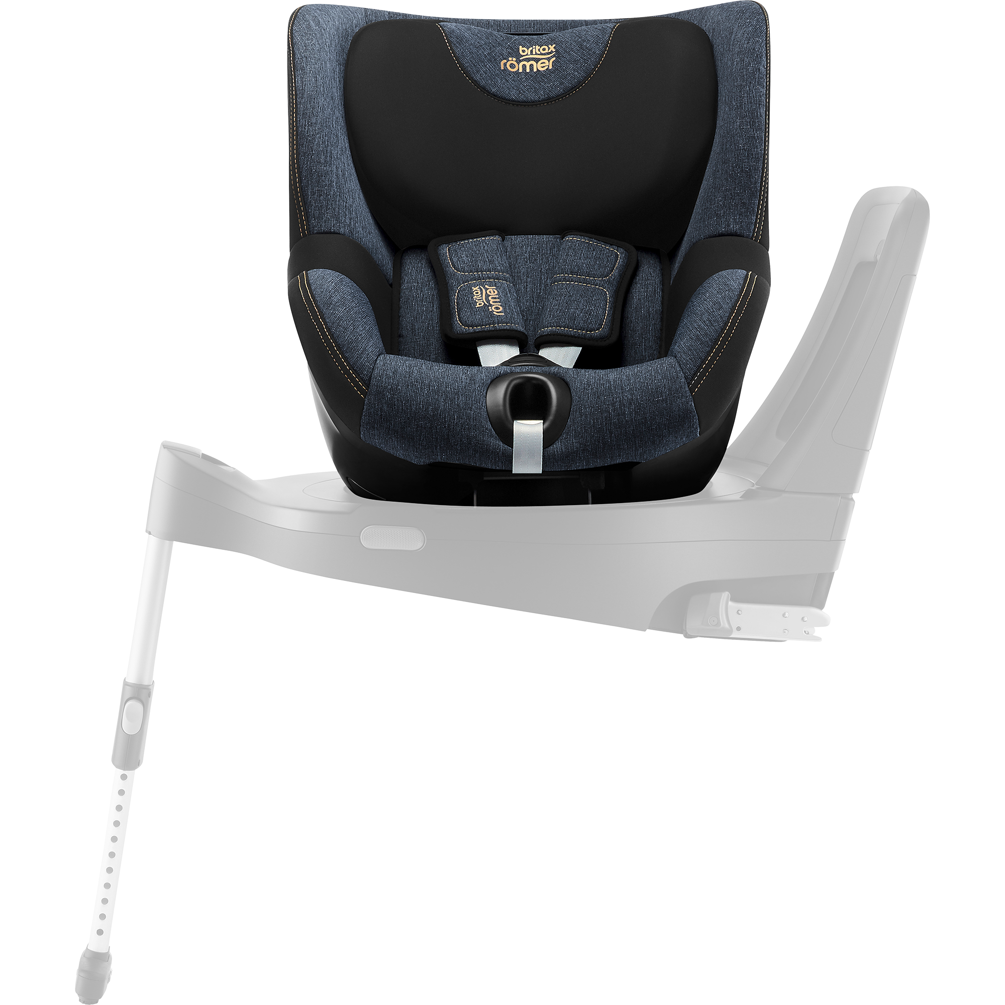 Купить Детское Автокресло Britax Romer