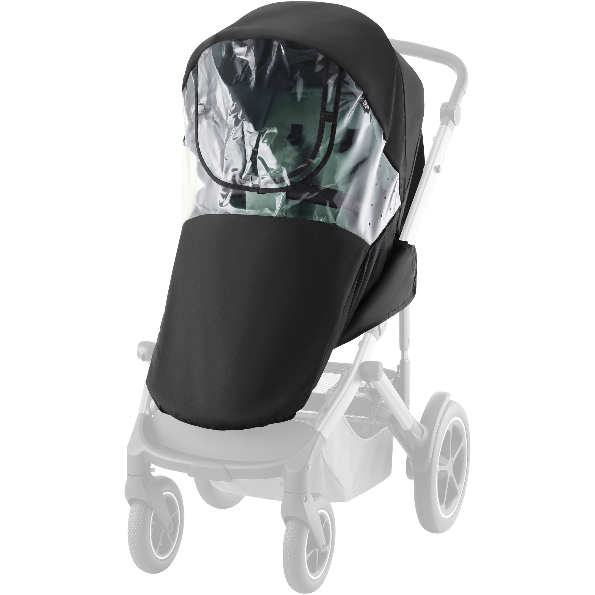 Britax all weather sales cover