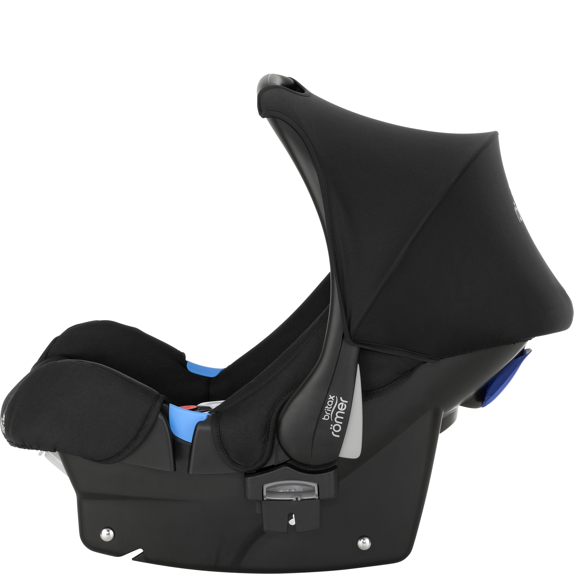 Купить Детское Автокресло Britax Romer