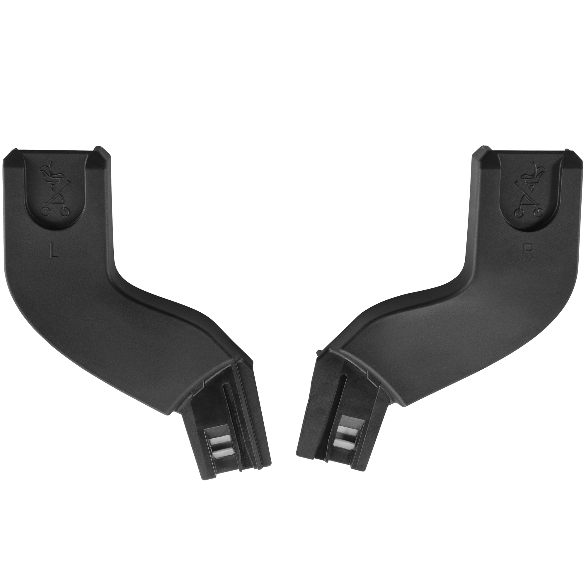 Steelcraft agile twin capsule adaptors online