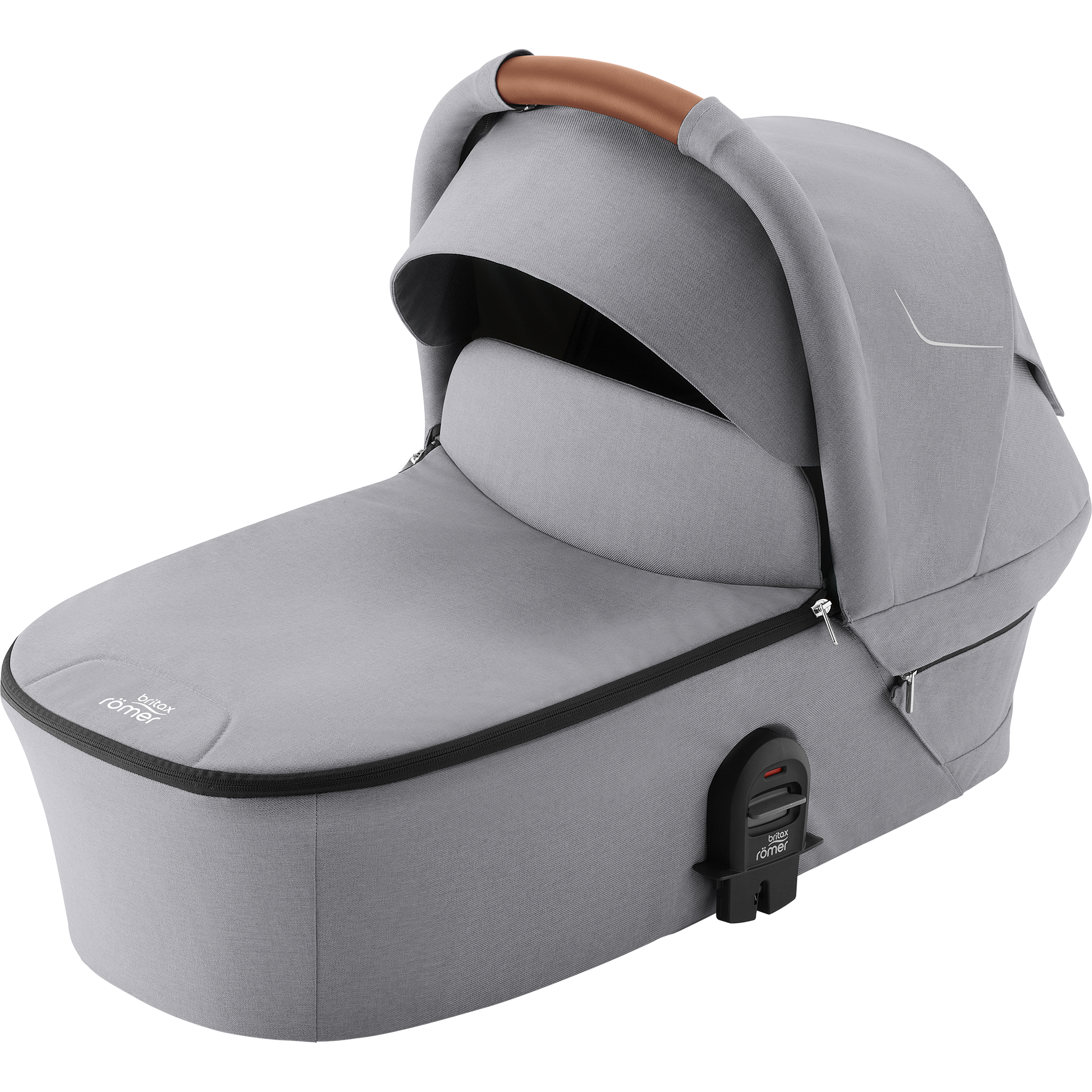 Britax outlet smile carrycot