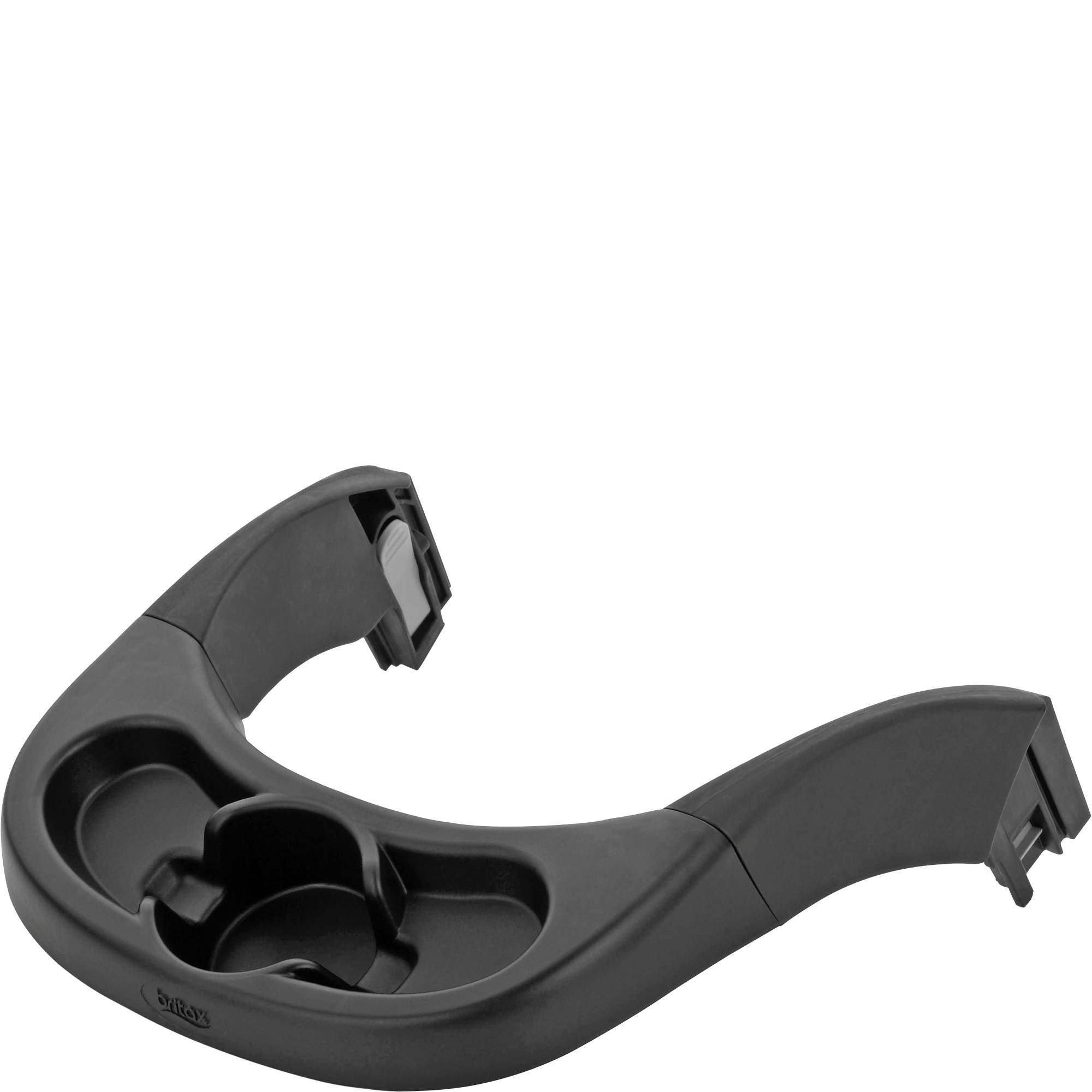 Britax b agile stroller tray on sale