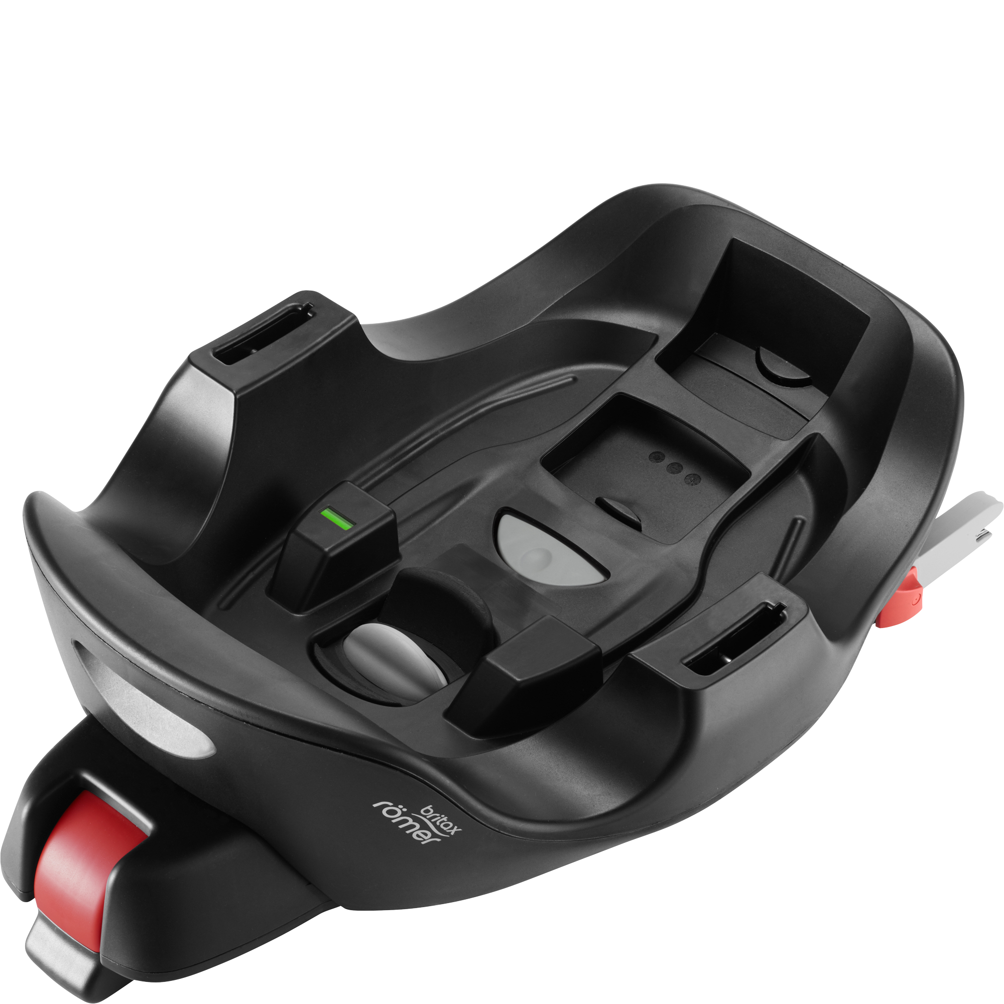 britax base isofix