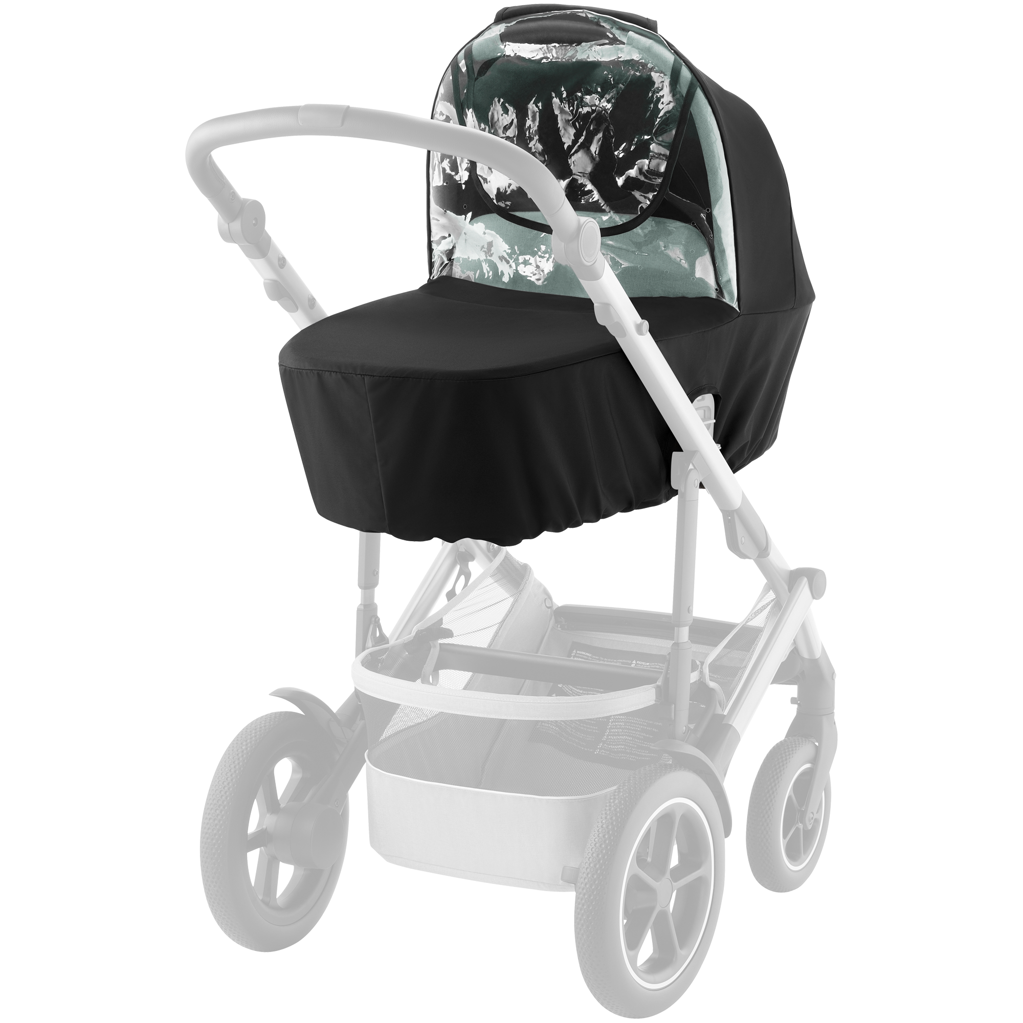 Raincover SMILE Carrycot accessory Britax R mer