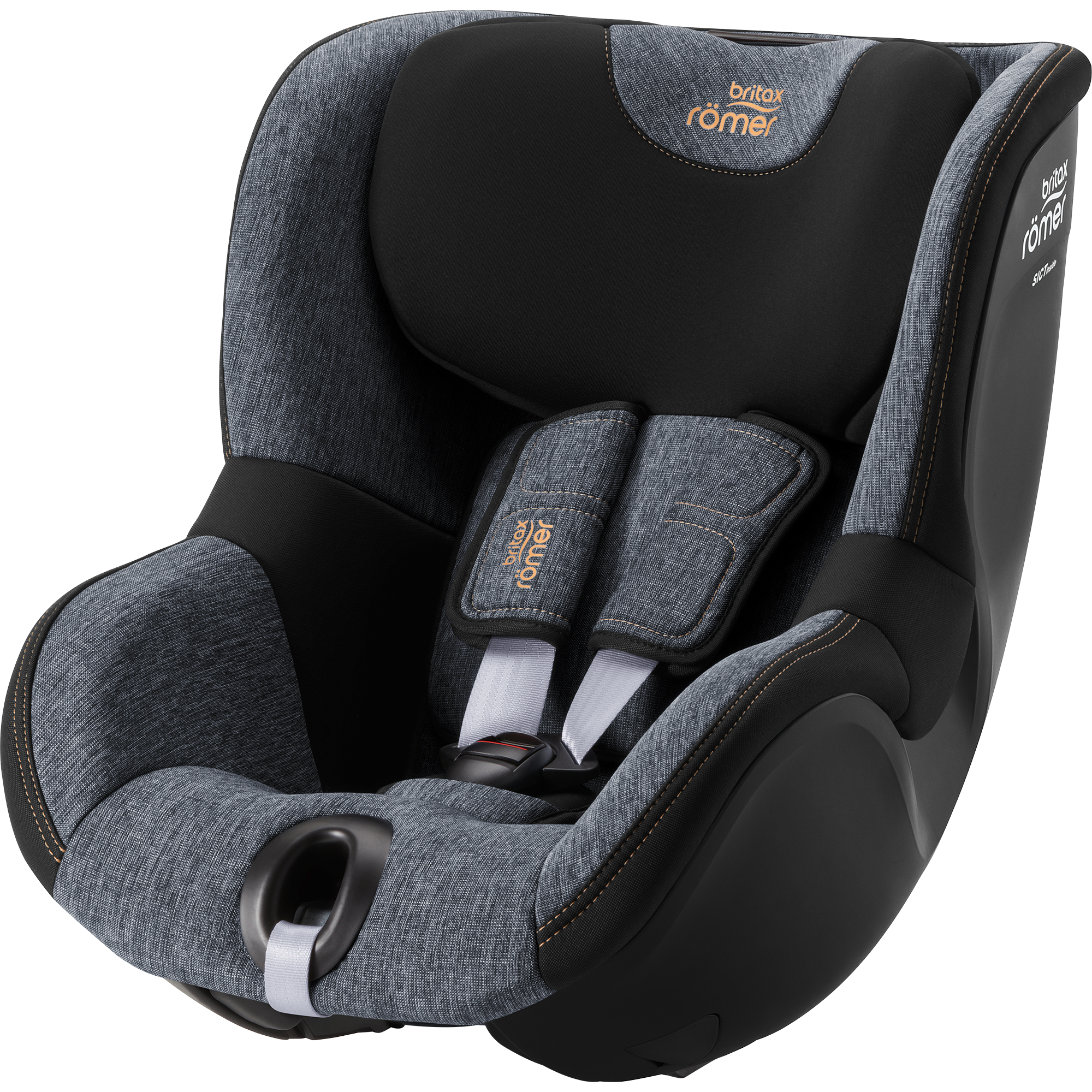 Britax dualfix discount isofix
