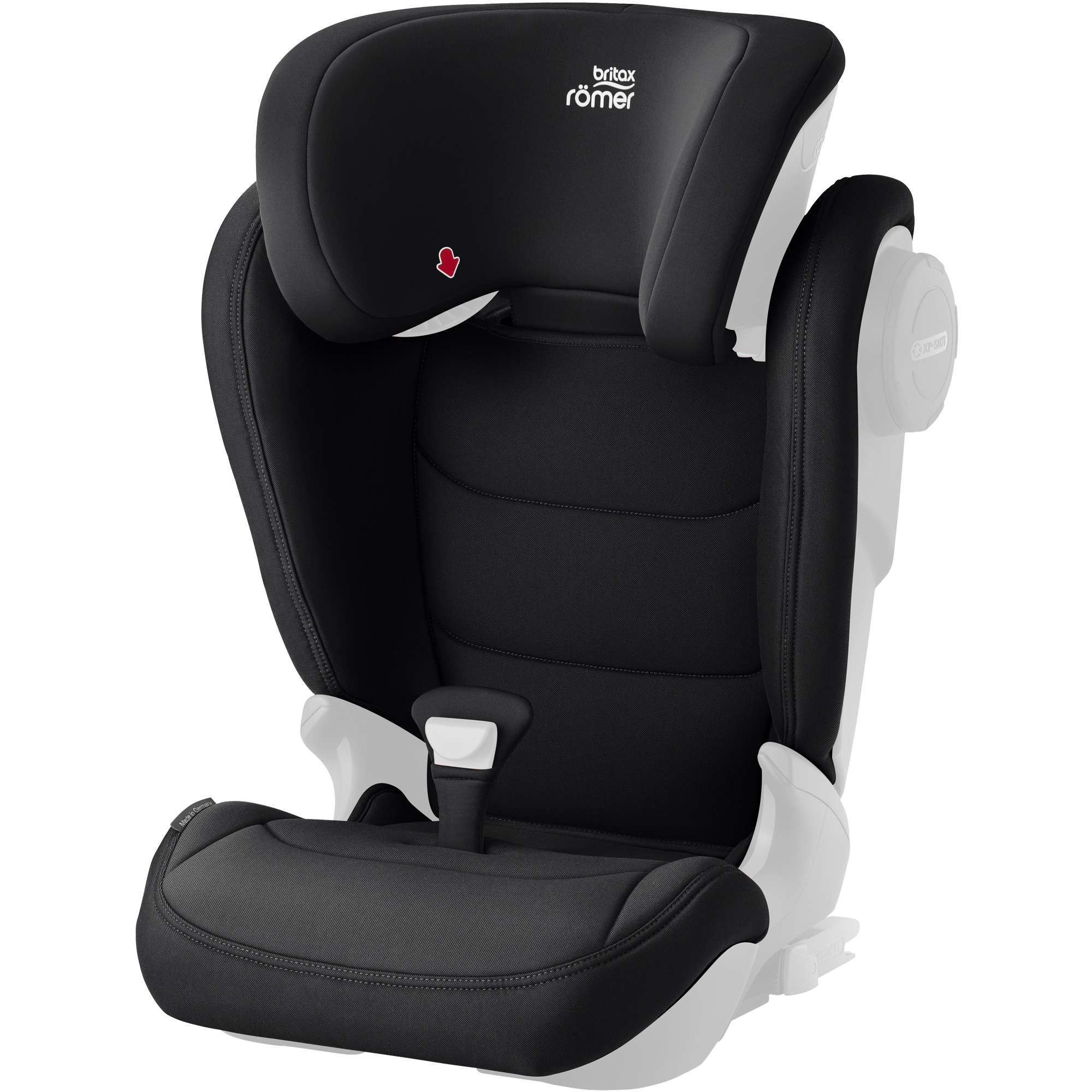 Britax romer kidfix iii shop xp sict
