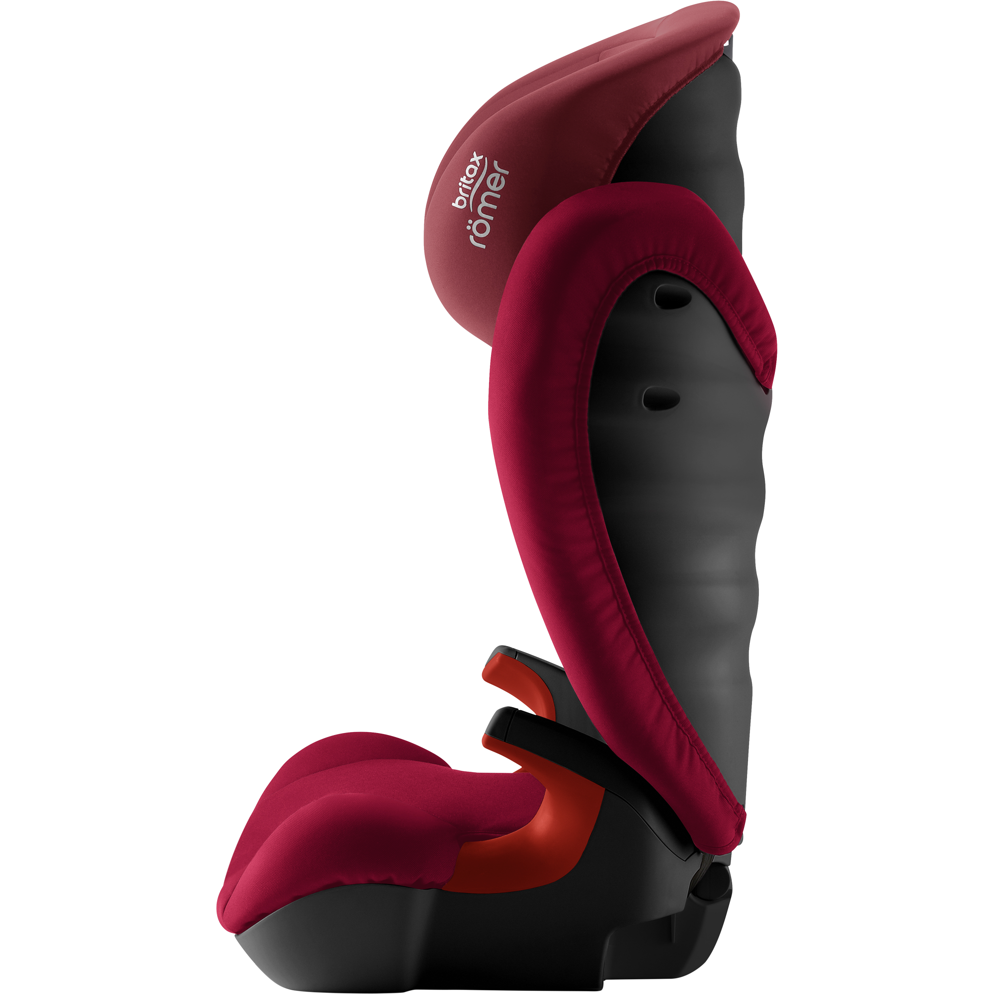 KID II highback booster Britax R mer