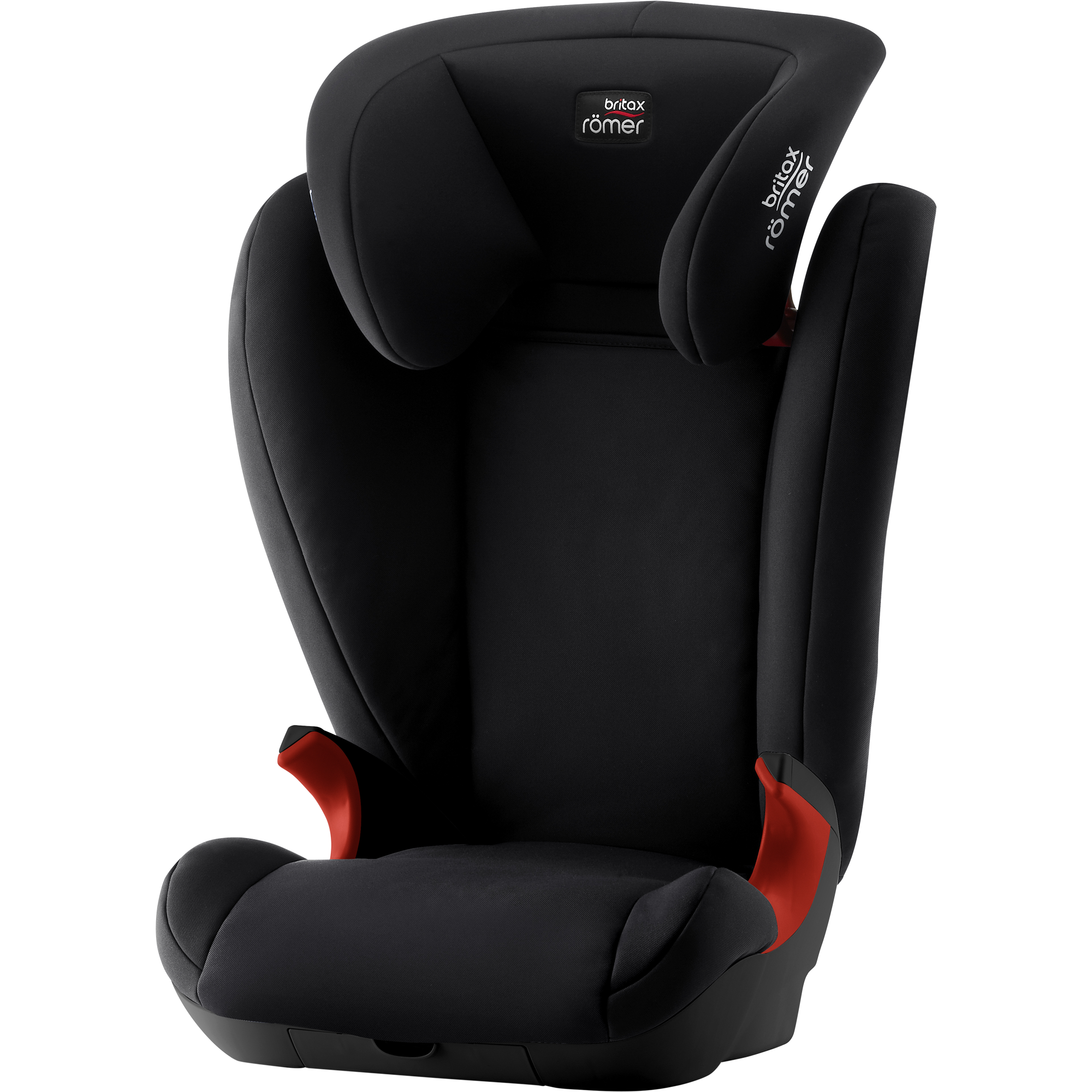 Romer kid online plus 06