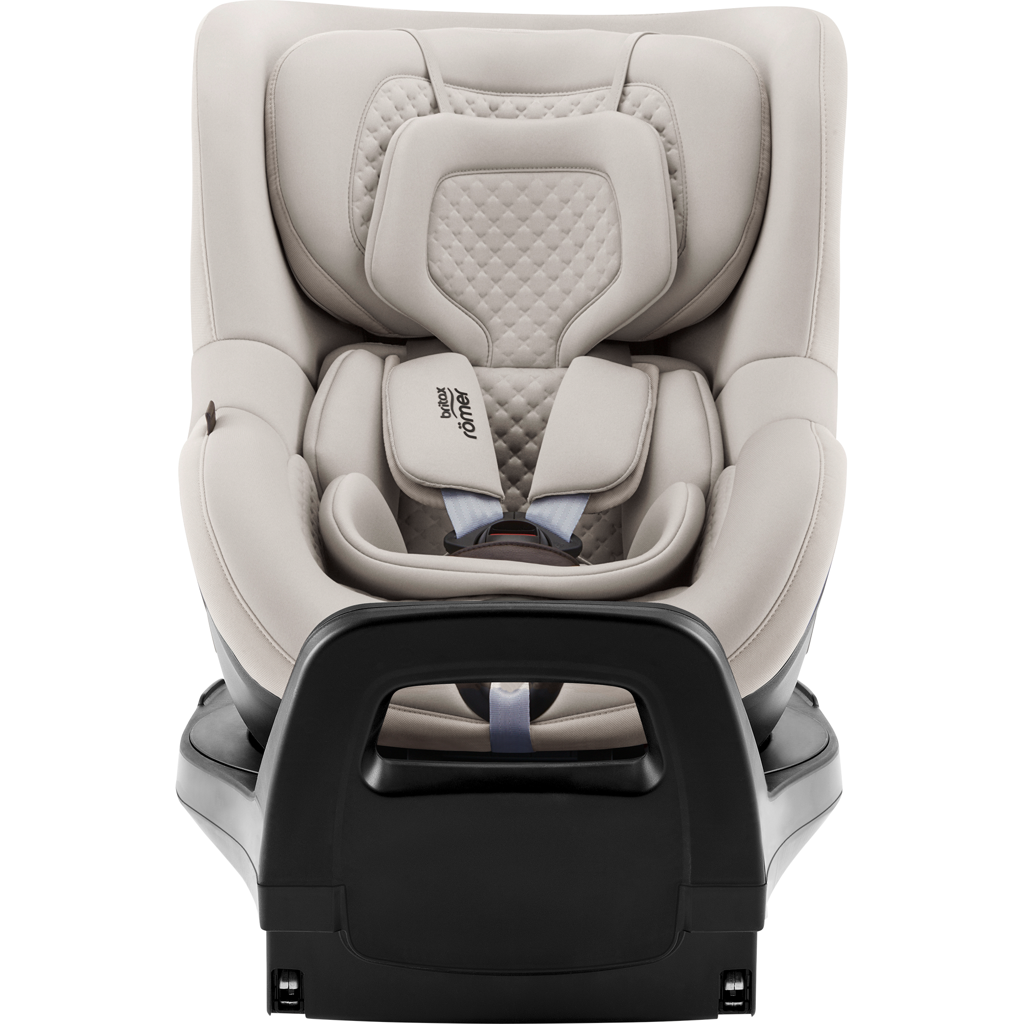 Britax romer hotsell dualfix recline