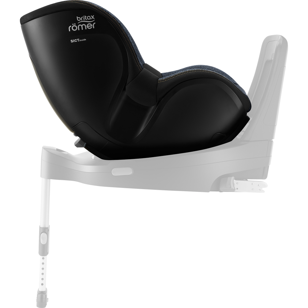 Britax romer discount vs cybex