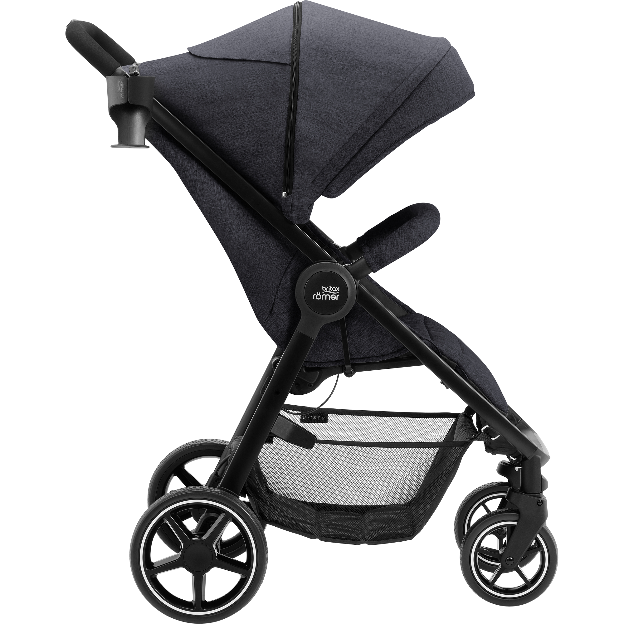 Britax stroller 2019 store